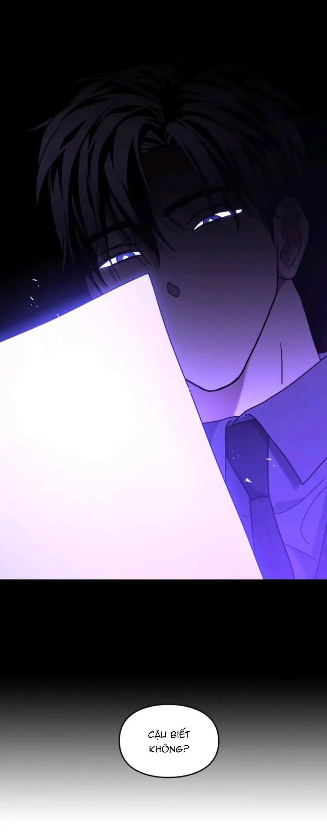 Dấu Vết Mặt Trời Chapter 8 Trang 46