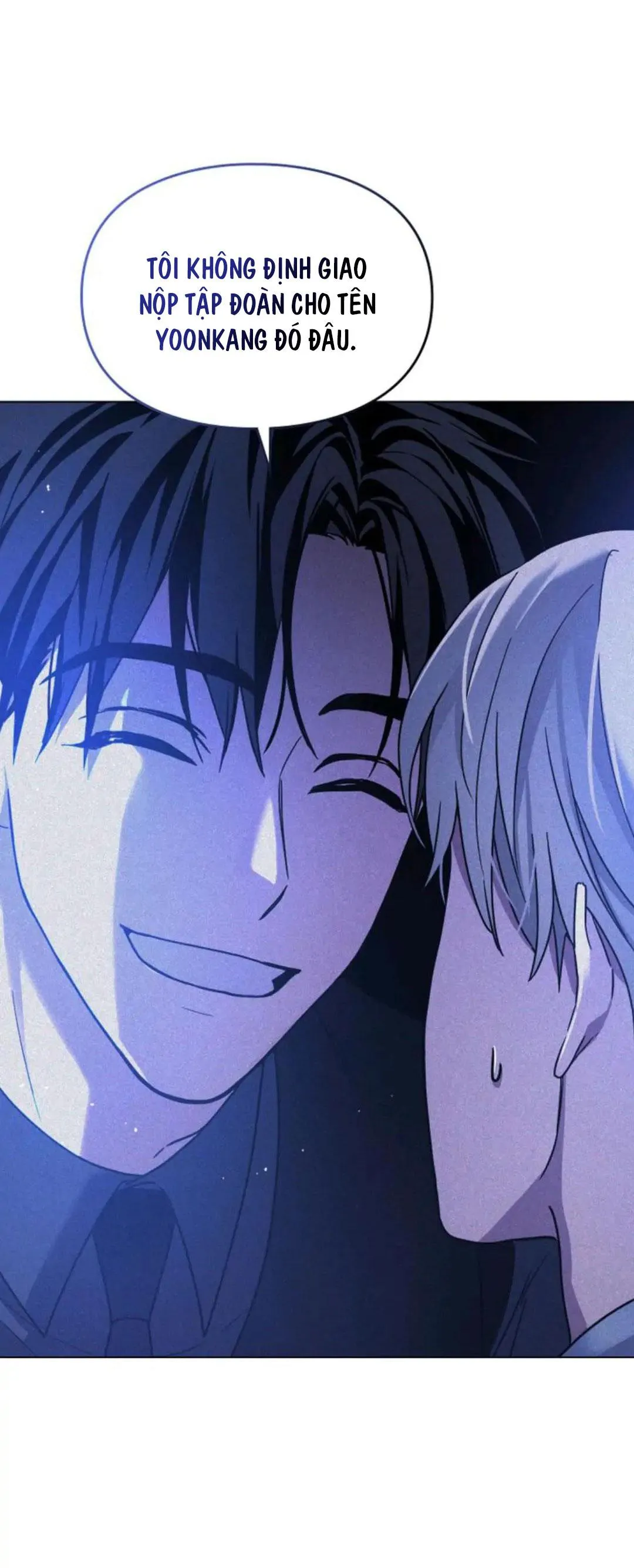 Dấu Vết Mặt Trời Chapter 8 Trang 49