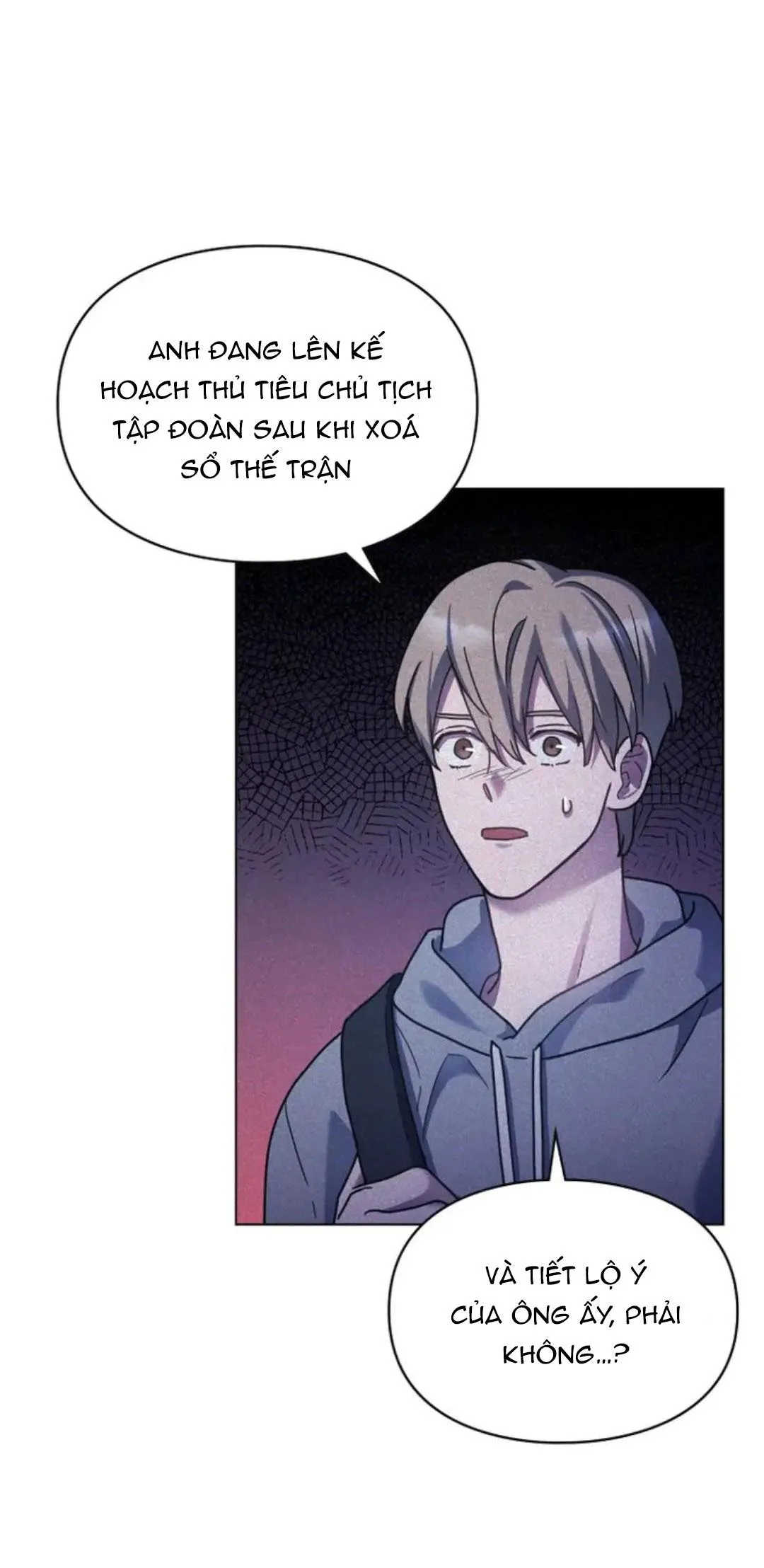 Dấu Vết Mặt Trời Chapter 8 Trang 52