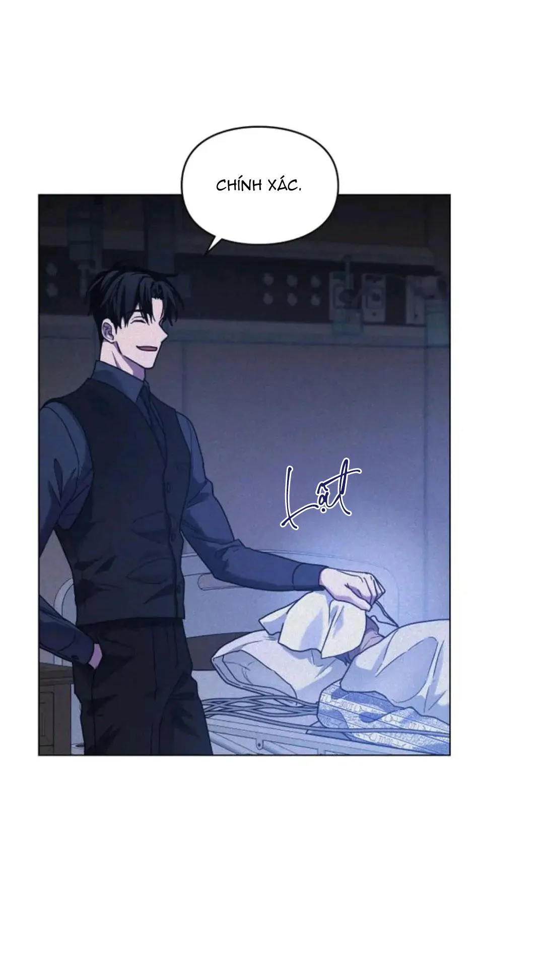 Dấu Vết Mặt Trời Chapter 8 Trang 53