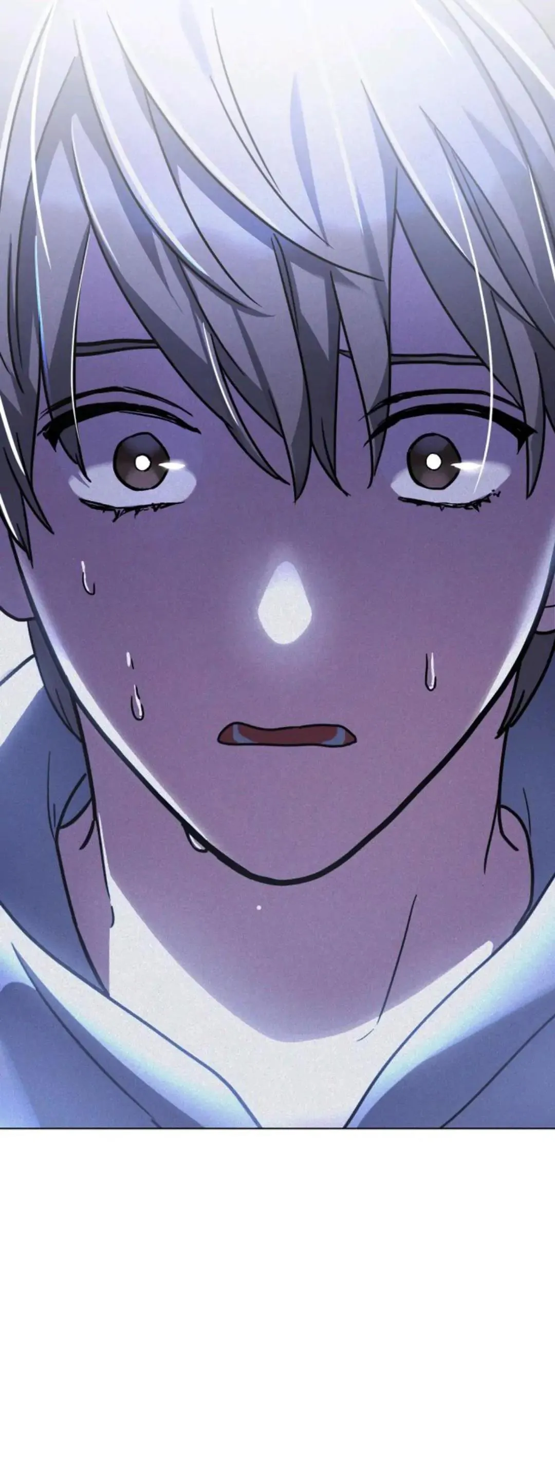 Dấu Vết Mặt Trời Chapter 8 Trang 56