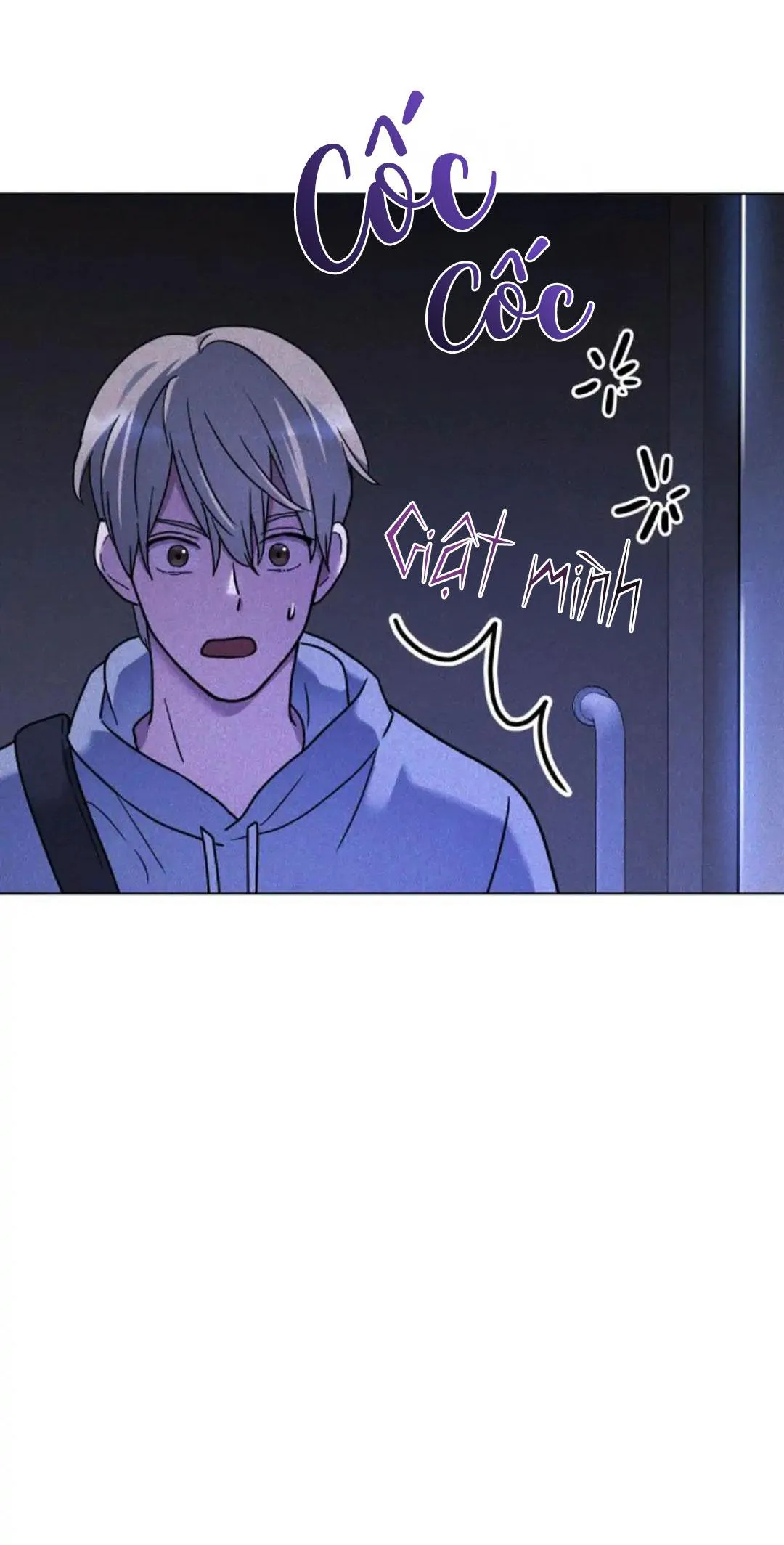 Dấu Vết Mặt Trời Chapter 8 Trang 57