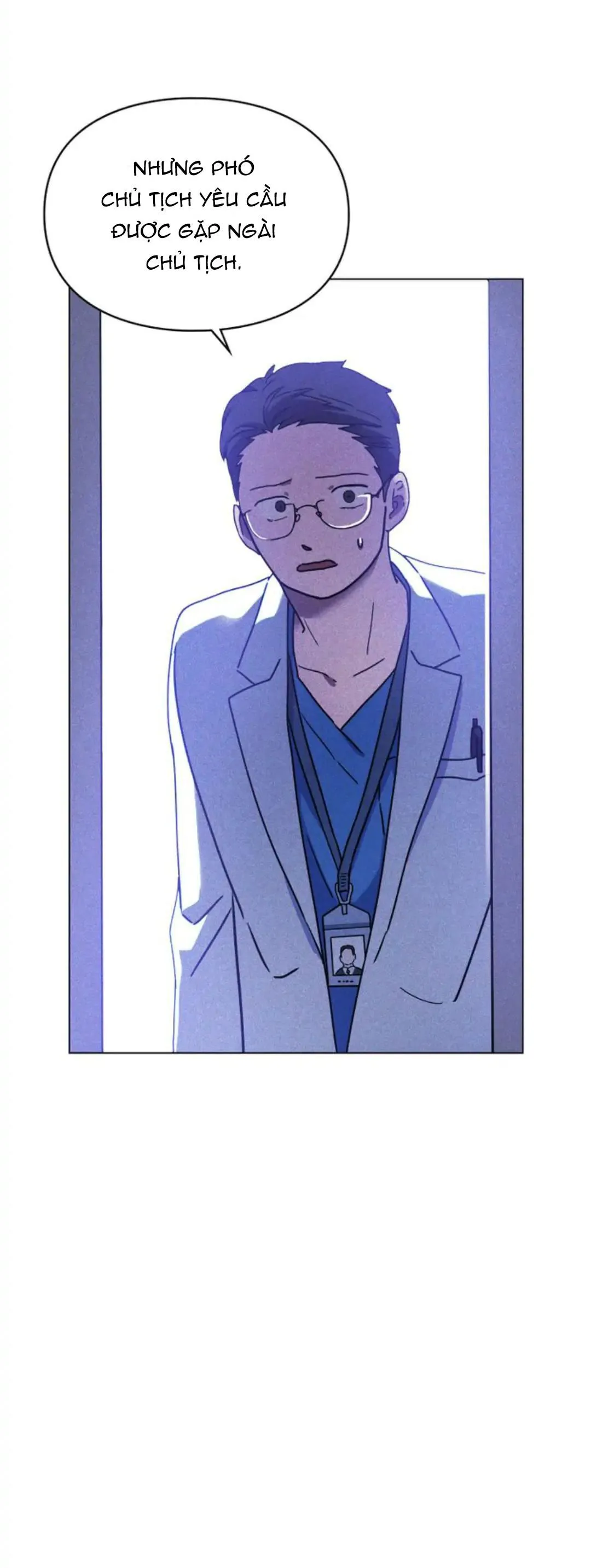 Dấu Vết Mặt Trời Chapter 8 Trang 59