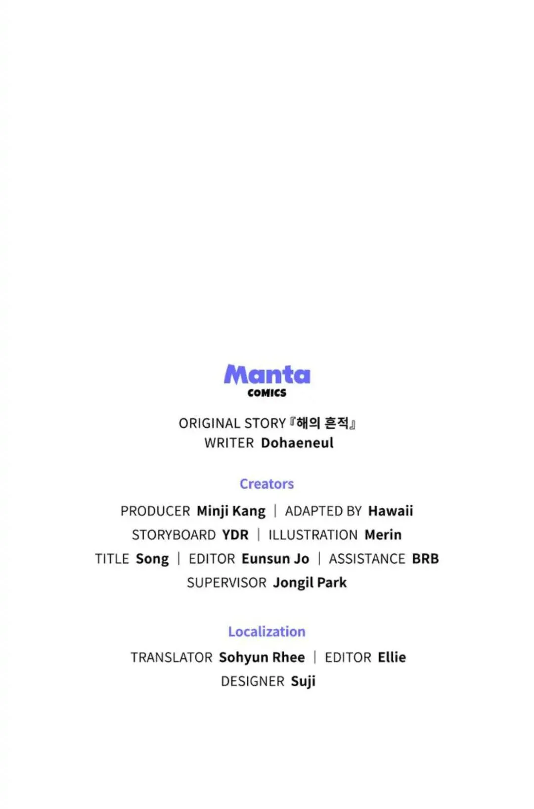 Dấu Vết Mặt Trời Chapter 8 Trang 60