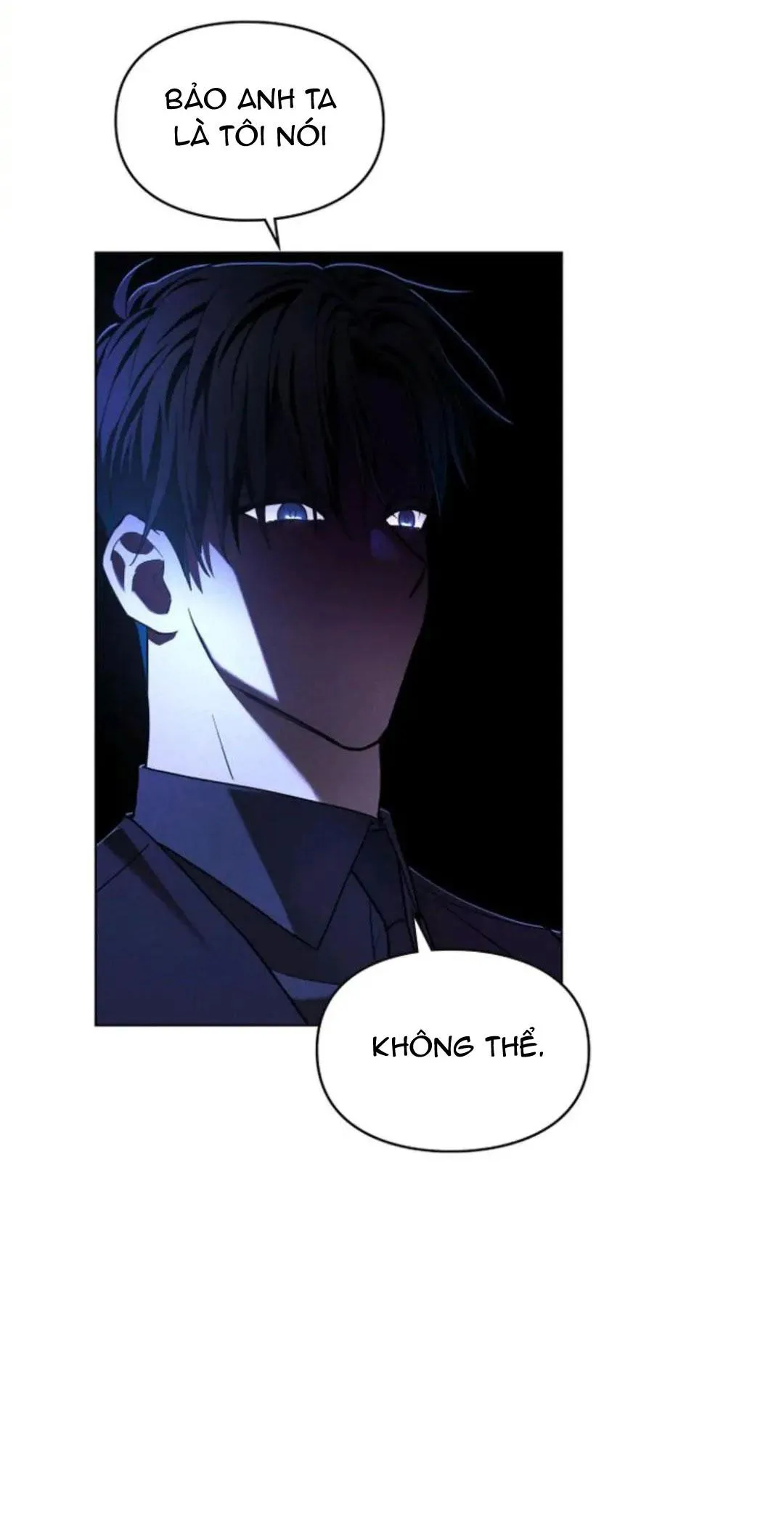 Dấu Vết Mặt Trời Chapter 9 Trang 4