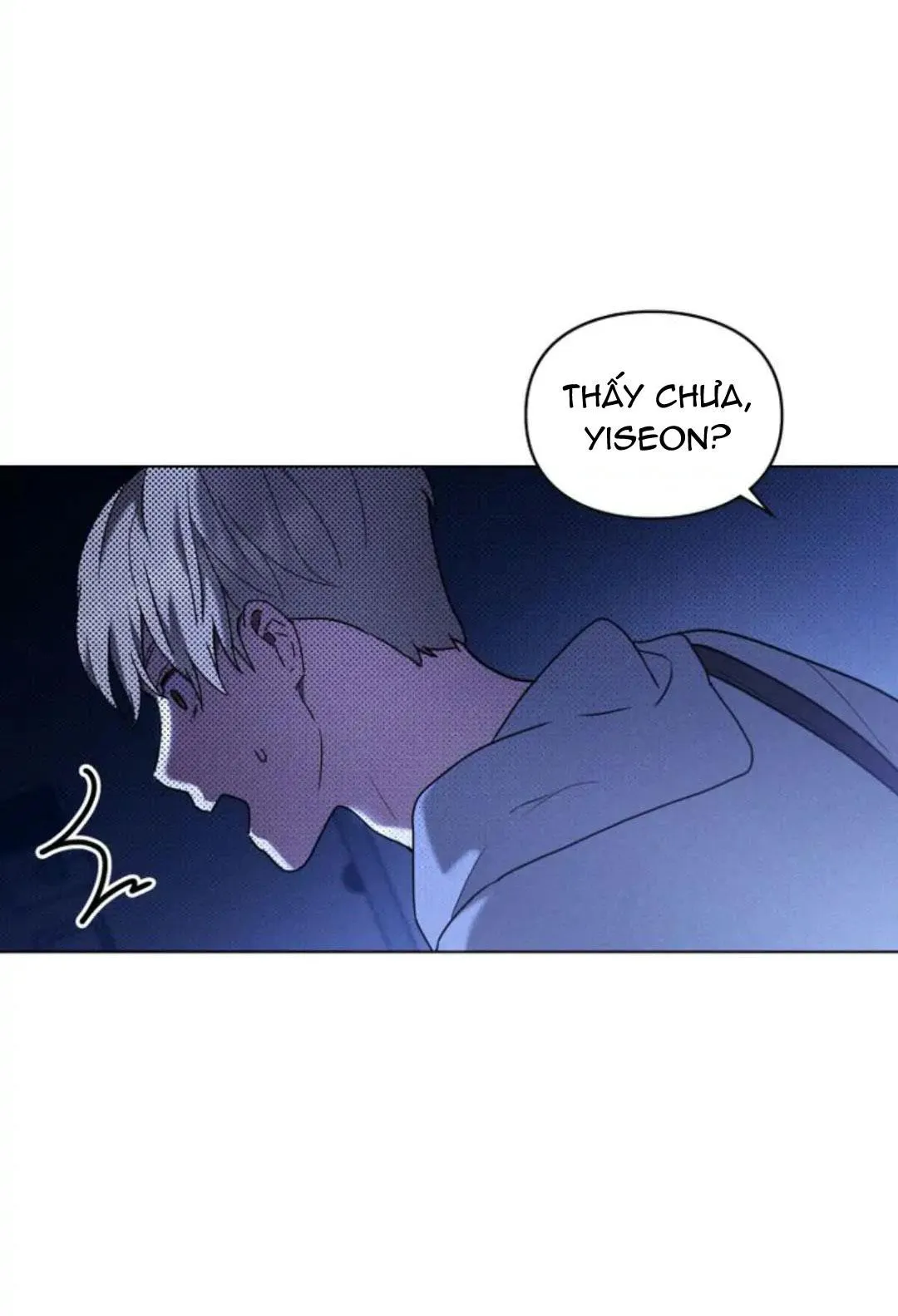 Dấu Vết Mặt Trời Chapter 9 Trang 6