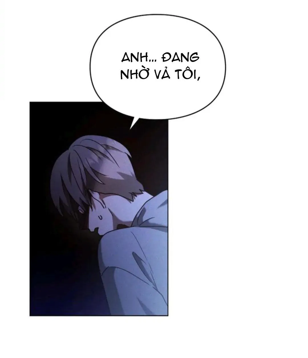 Dấu Vết Mặt Trời Chapter 9 Trang 8