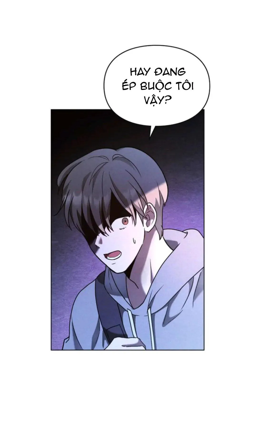 Dấu Vết Mặt Trời Chapter 9 Trang 9