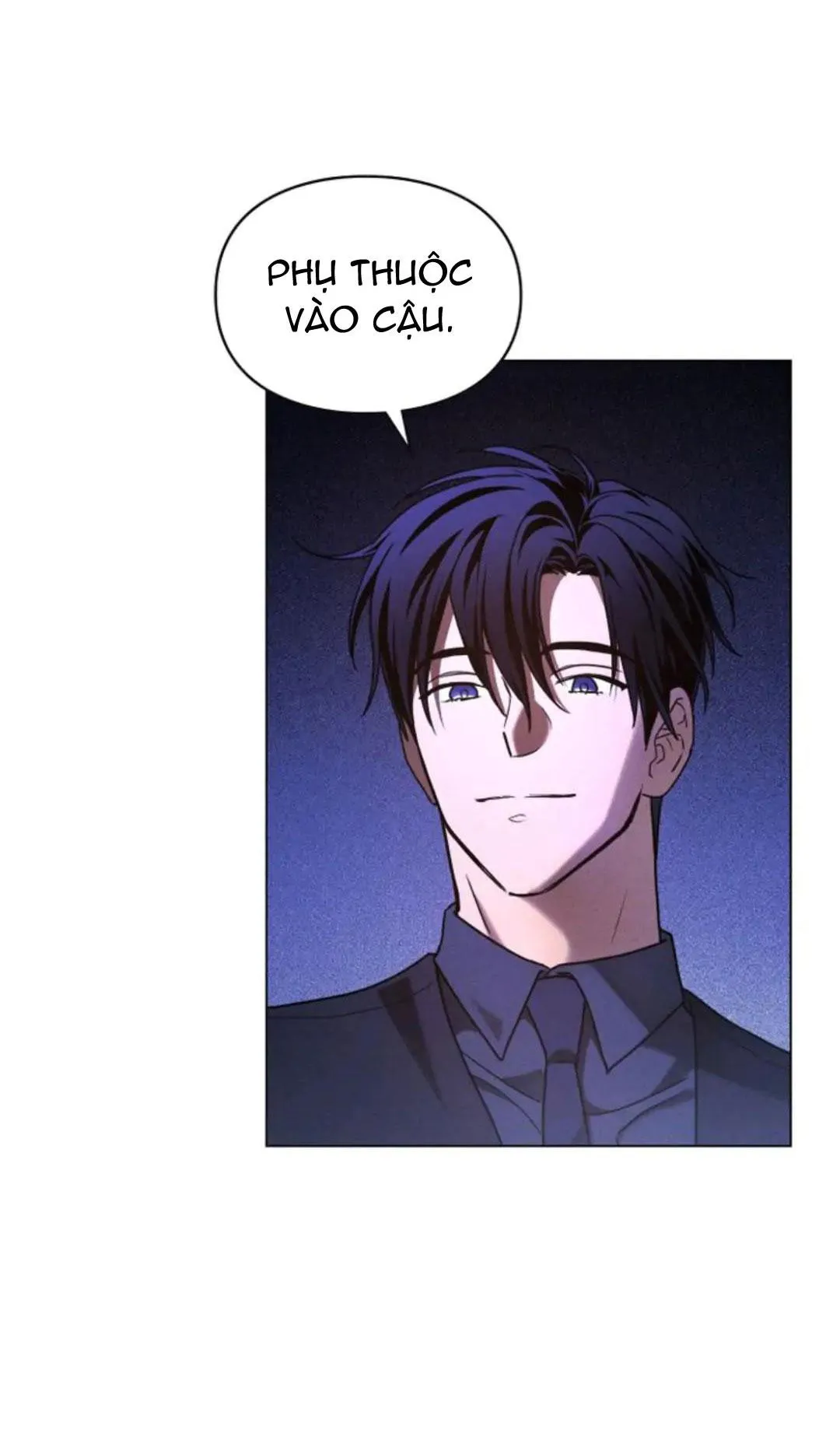 Dấu Vết Mặt Trời Chapter 9 Trang 10