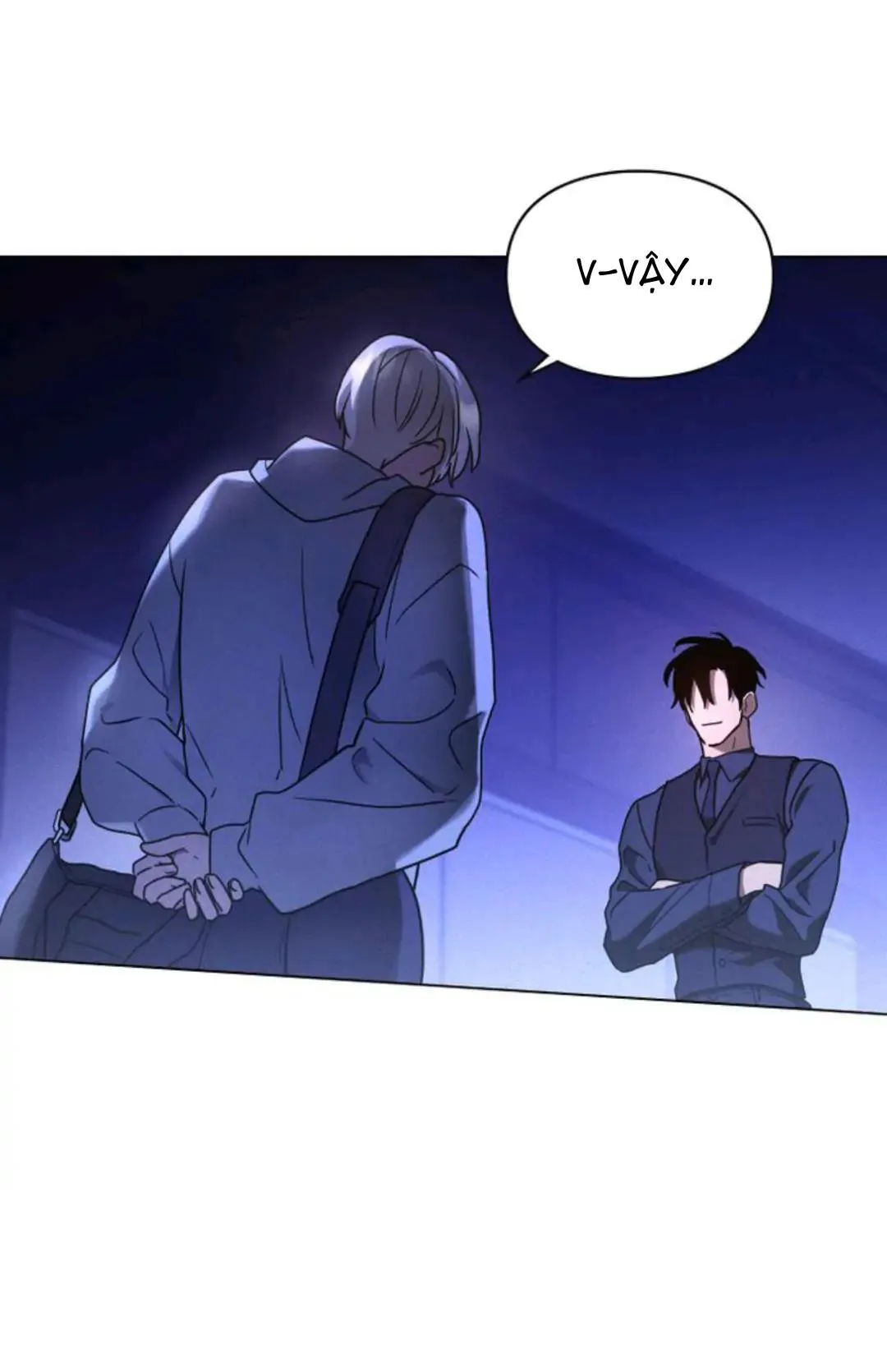 Dấu Vết Mặt Trời Chapter 9 Trang 11