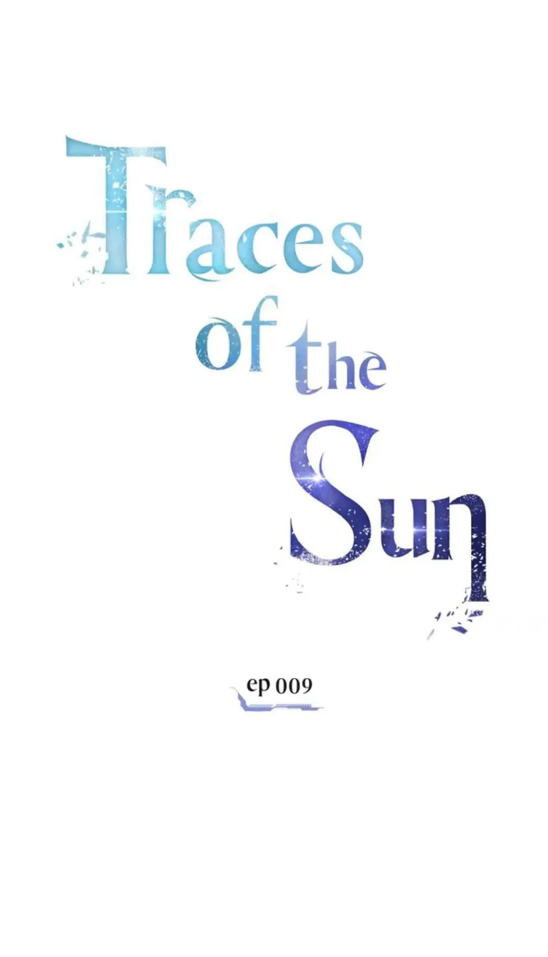 Dấu Vết Mặt Trời Chapter 9 Trang 15