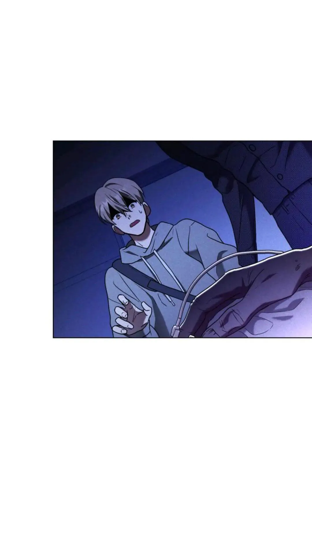 Dấu Vết Mặt Trời Chapter 9 Trang 23