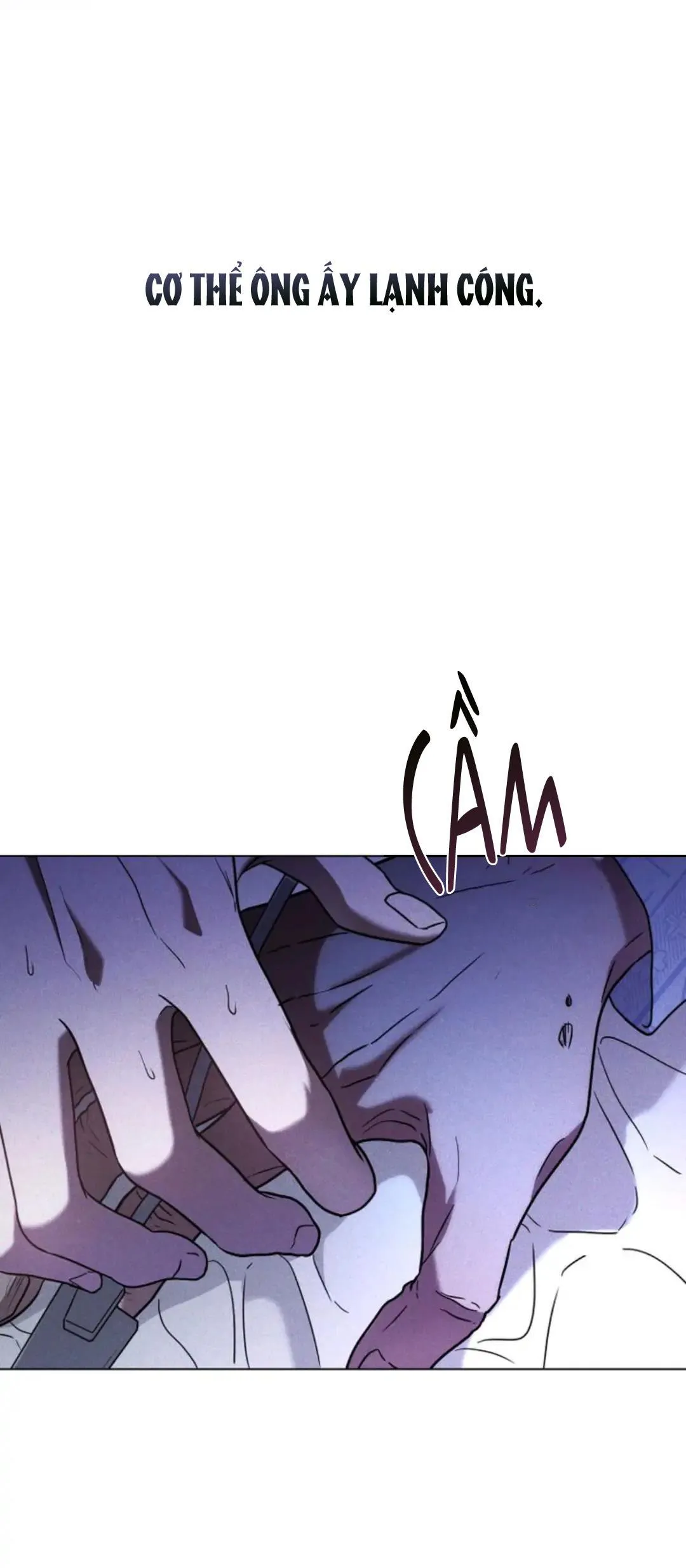 Dấu Vết Mặt Trời Chapter 9 Trang 25