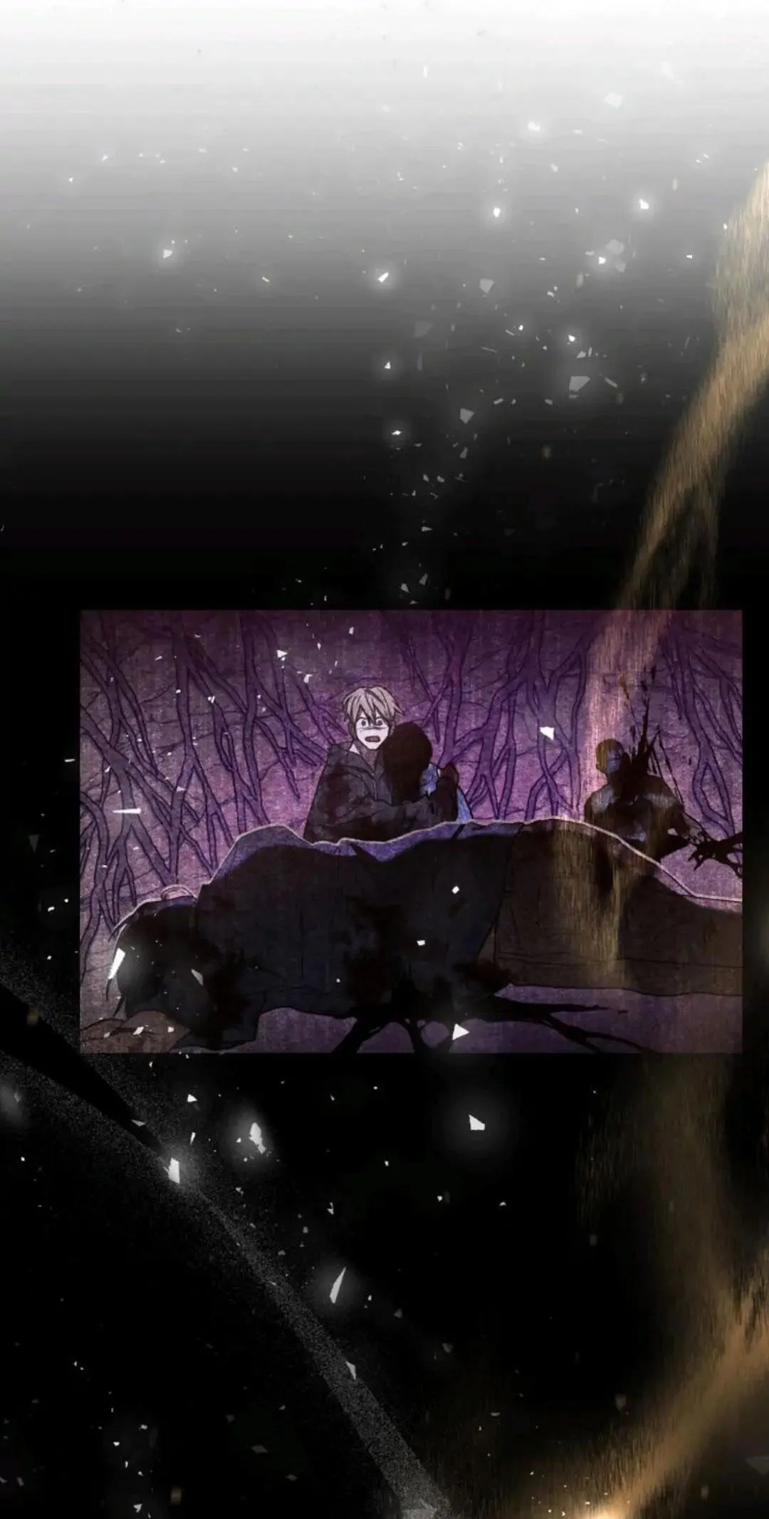 Dấu Vết Mặt Trời Chapter 9 Trang 27