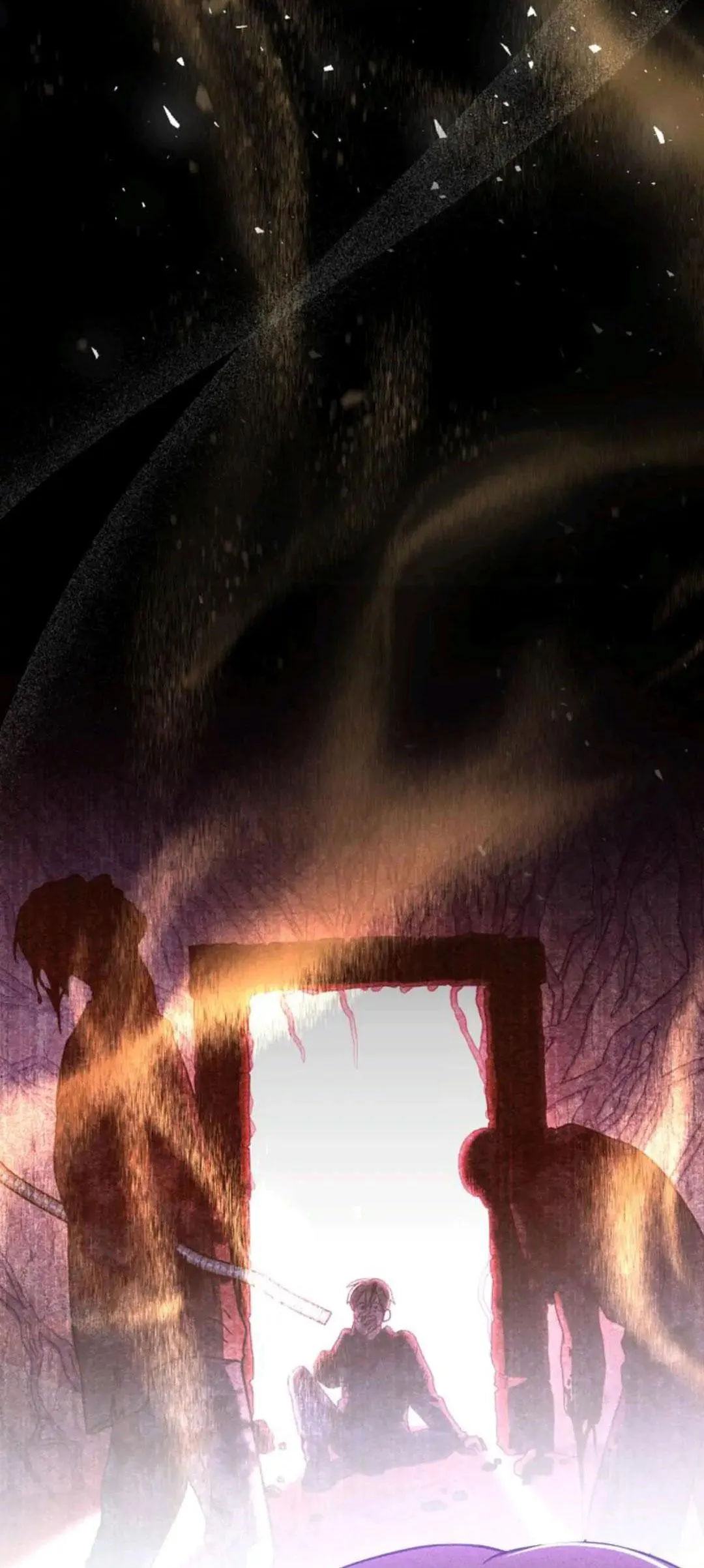 Dấu Vết Mặt Trời Chapter 9 Trang 29