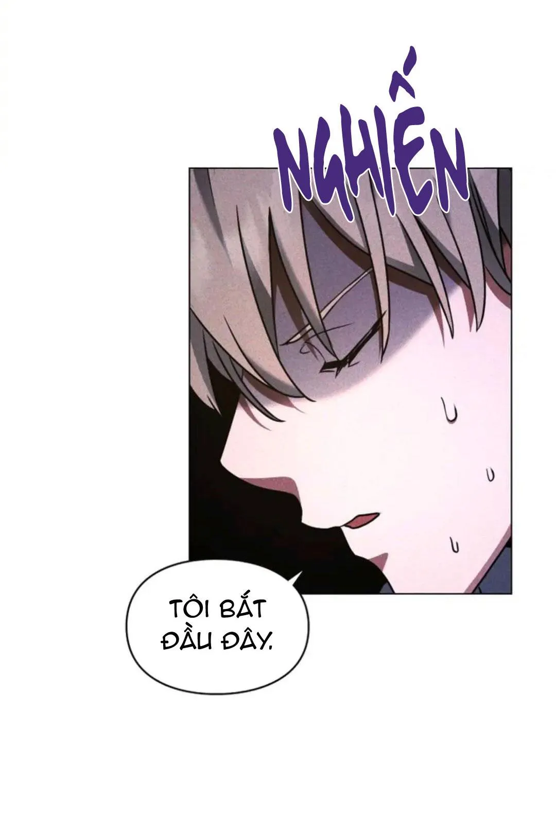 Dấu Vết Mặt Trời Chapter 9 Trang 31