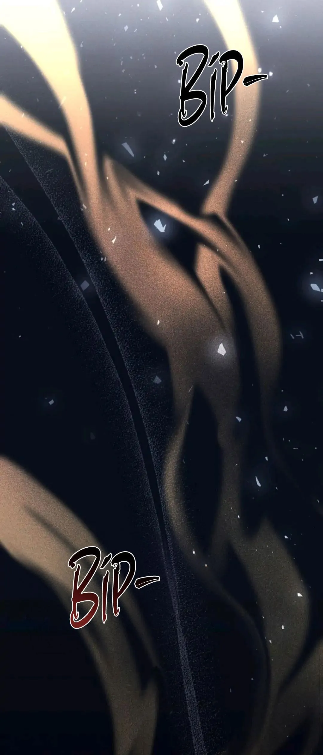 Dấu Vết Mặt Trời Chapter 9 Trang 35