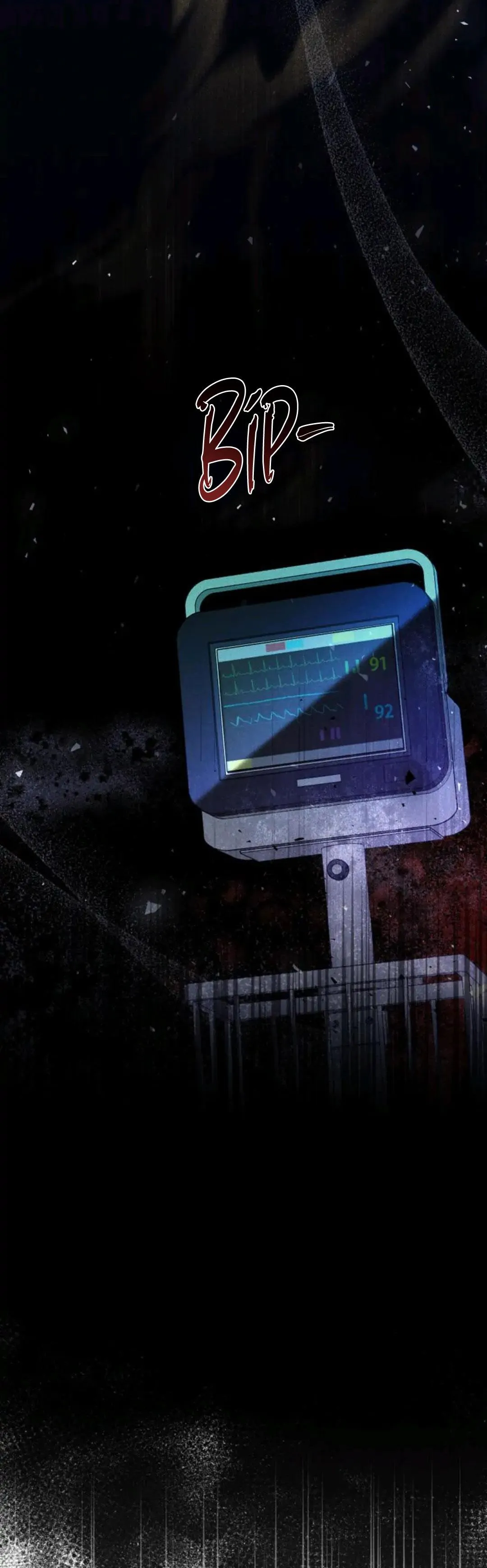 Dấu Vết Mặt Trời Chapter 9 Trang 36