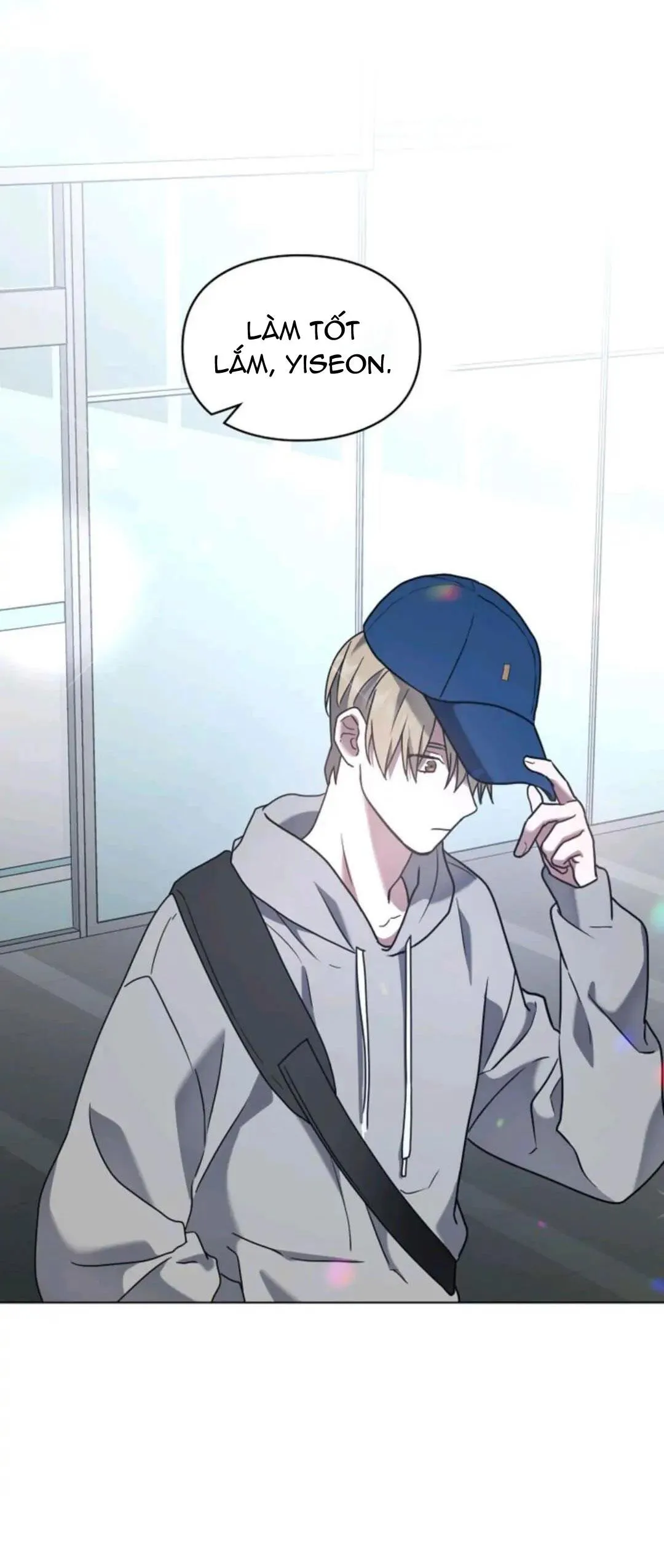 Dấu Vết Mặt Trời Chapter 9 Trang 38