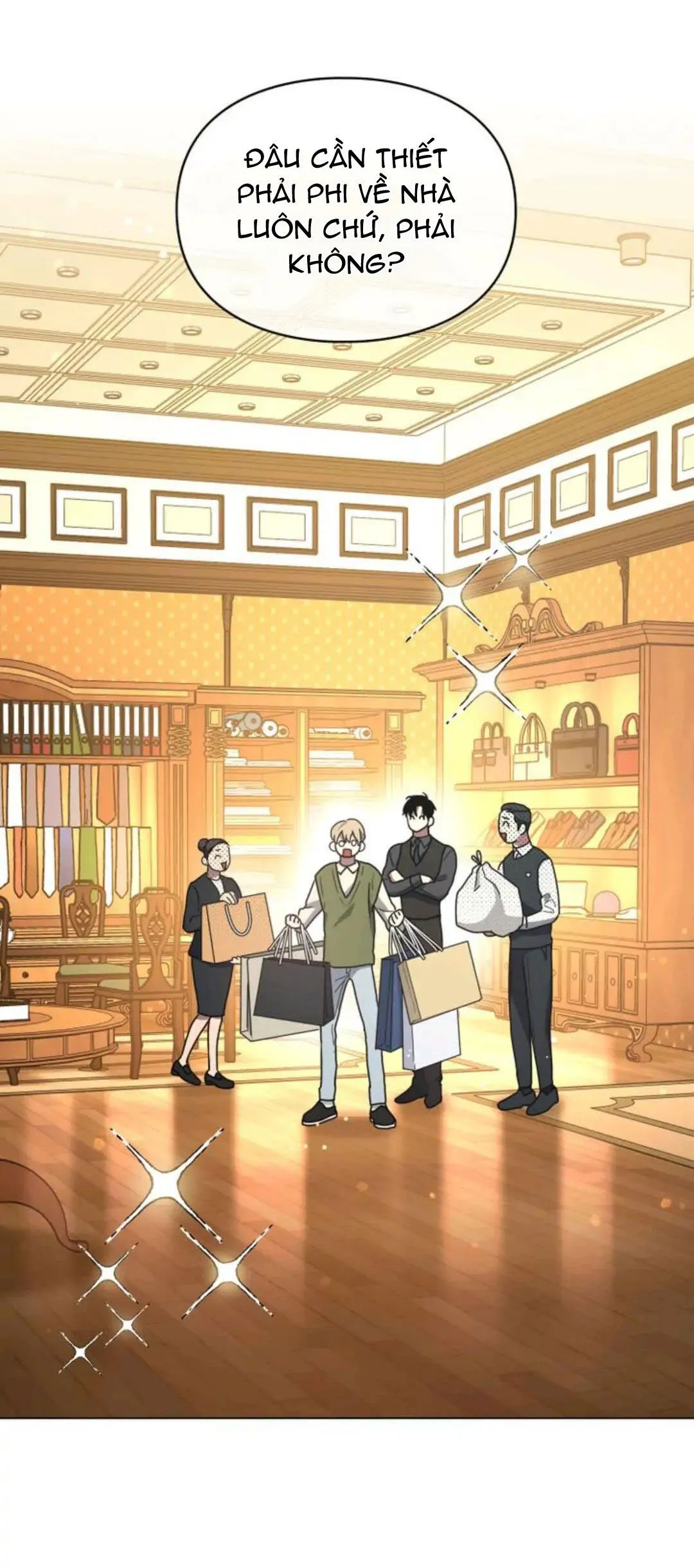 Dấu Vết Mặt Trời Chapter 9 Trang 42