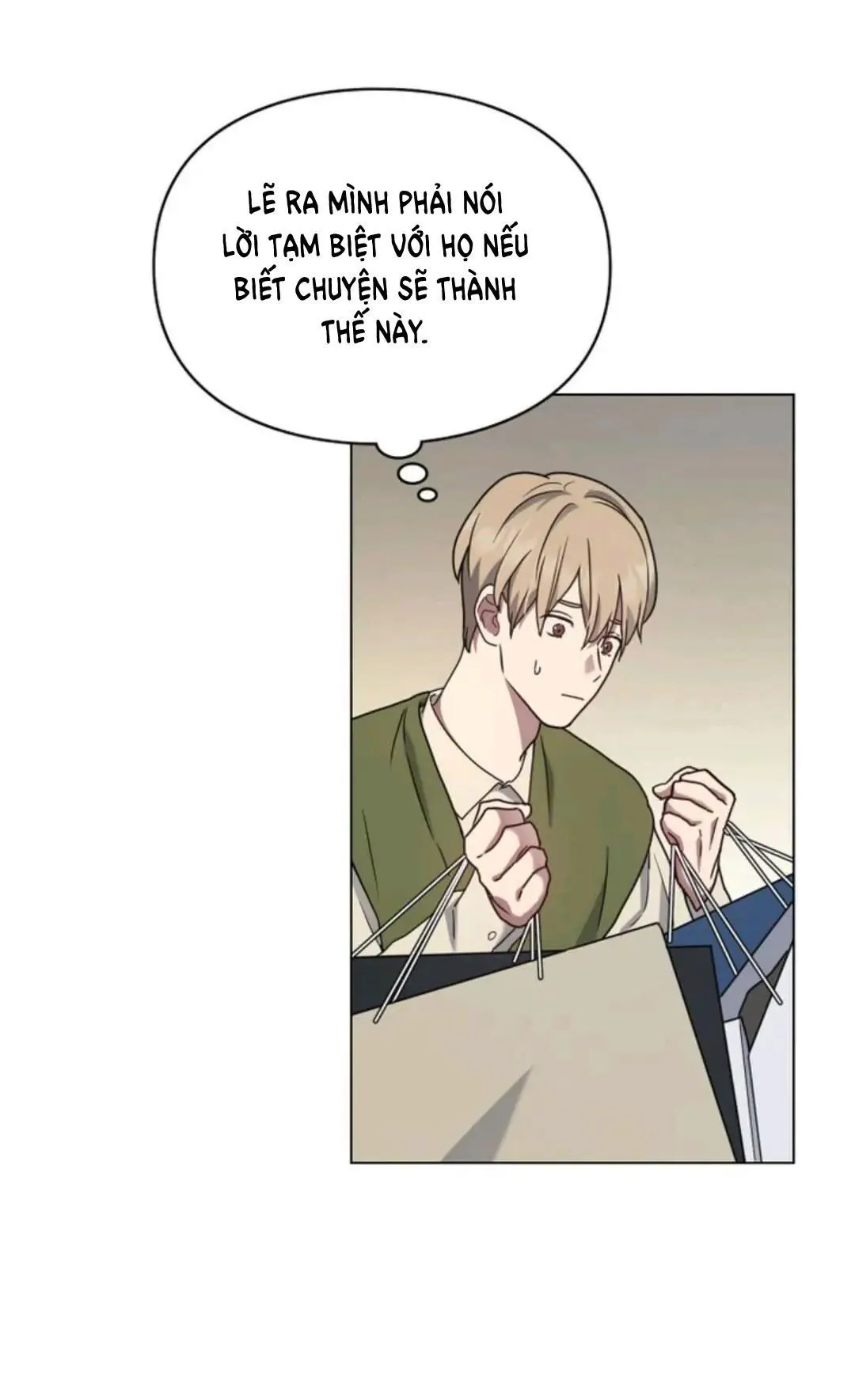 Dấu Vết Mặt Trời Chapter 9 Trang 45