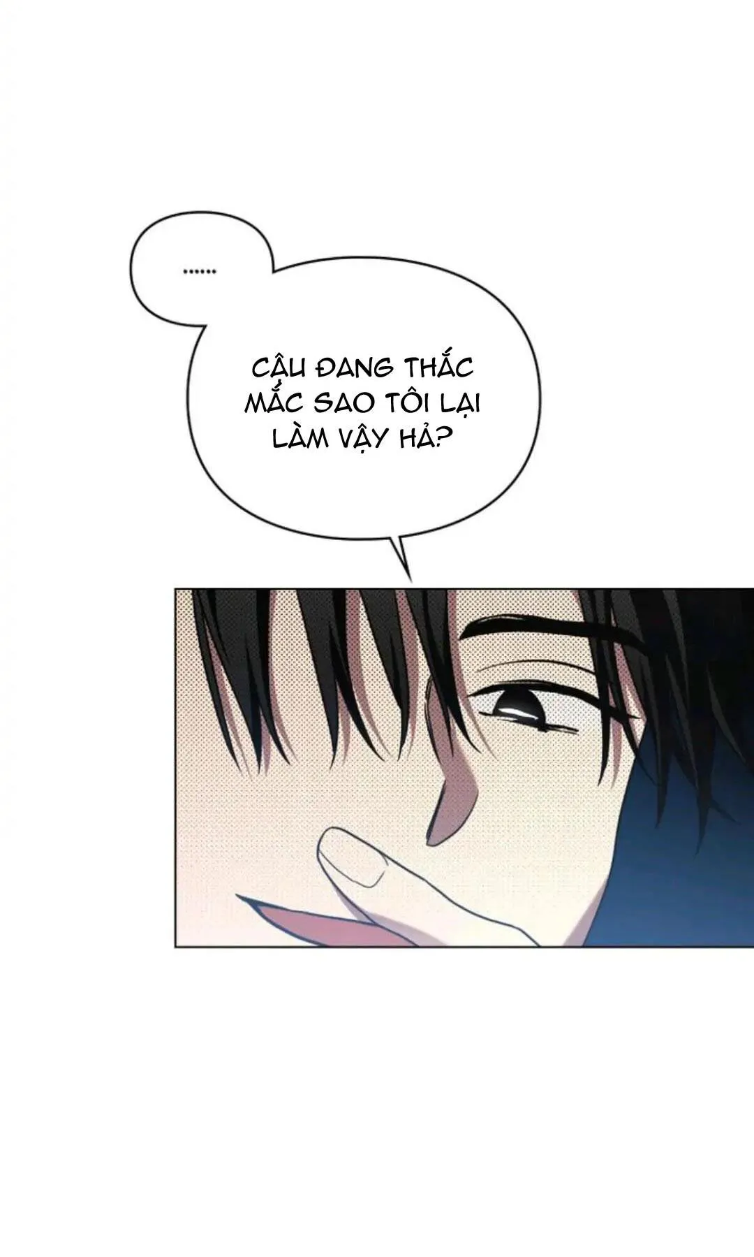 Dấu Vết Mặt Trời Chapter 9 Trang 52