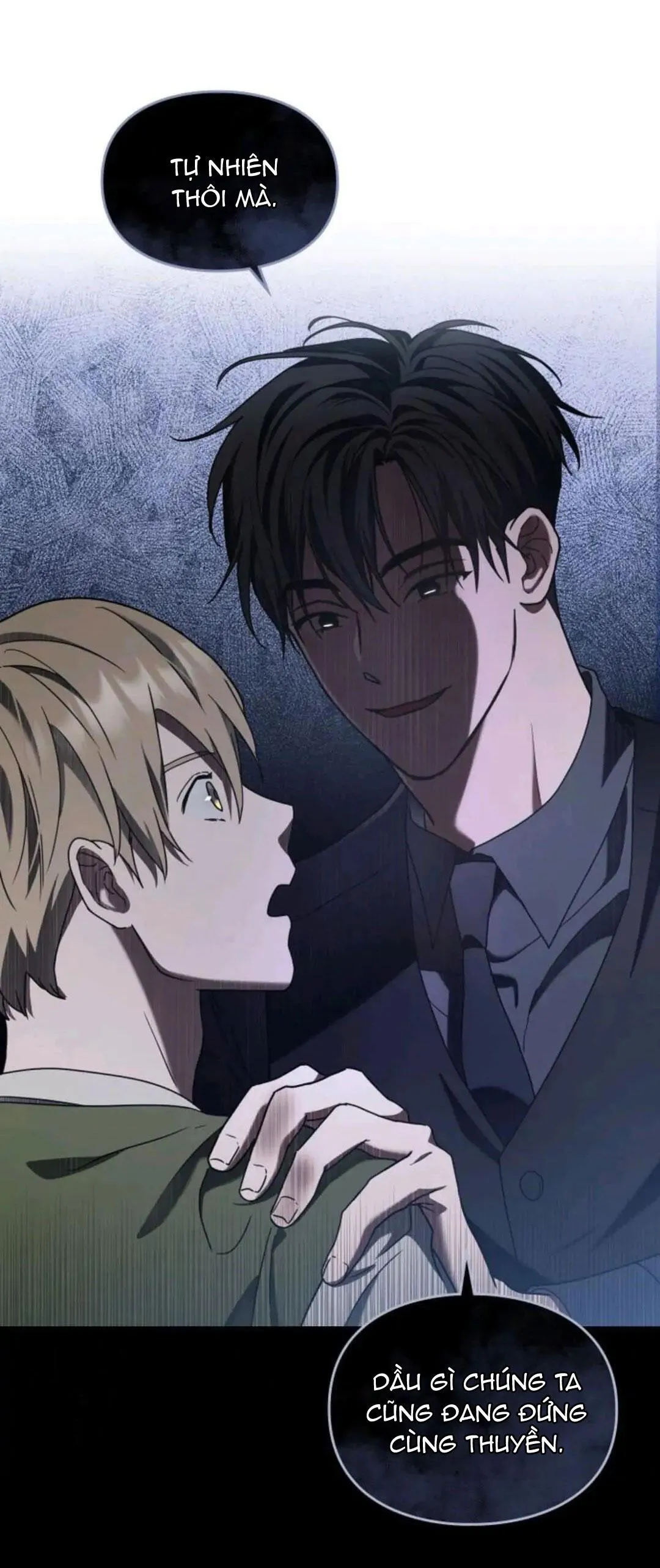 Dấu Vết Mặt Trời Chapter 9 Trang 53
