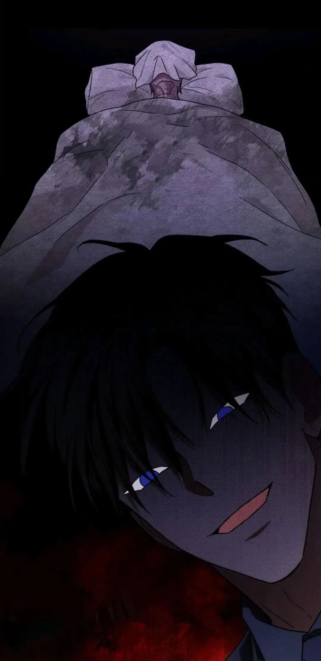 Dấu Vết Mặt Trời Chapter 9 Trang 56