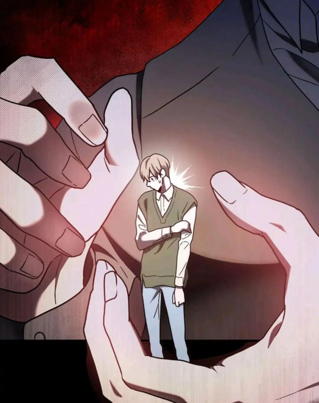 Dấu Vết Mặt Trời Chapter 9 Trang 57