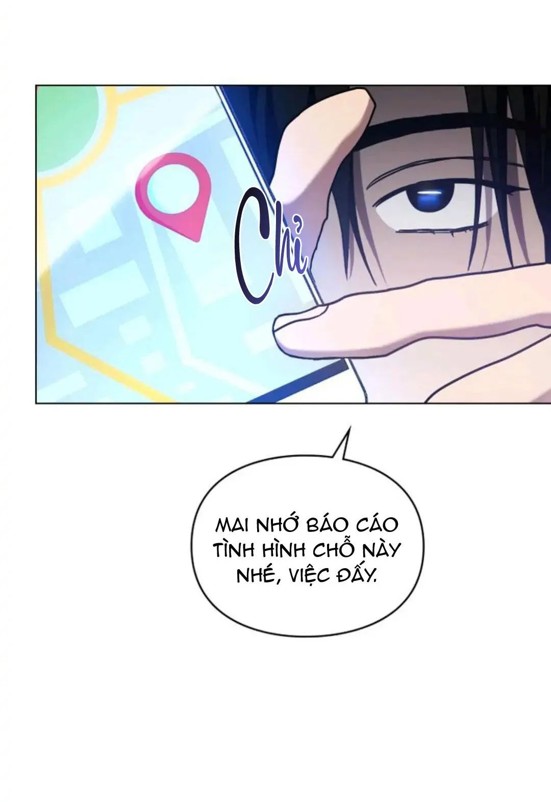 Dấu Vết Mặt Trời Chapter 9 Trang 60