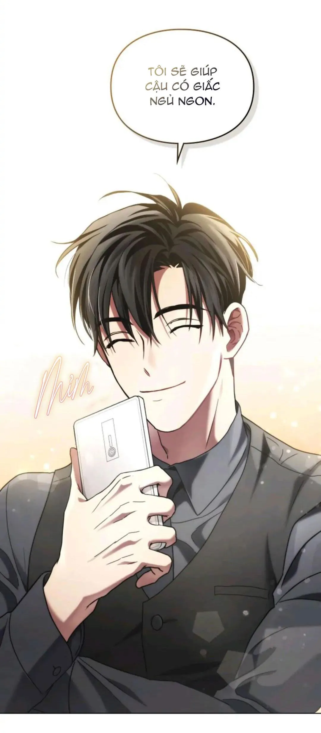 Dấu Vết Mặt Trời Chapter 9 Trang 62