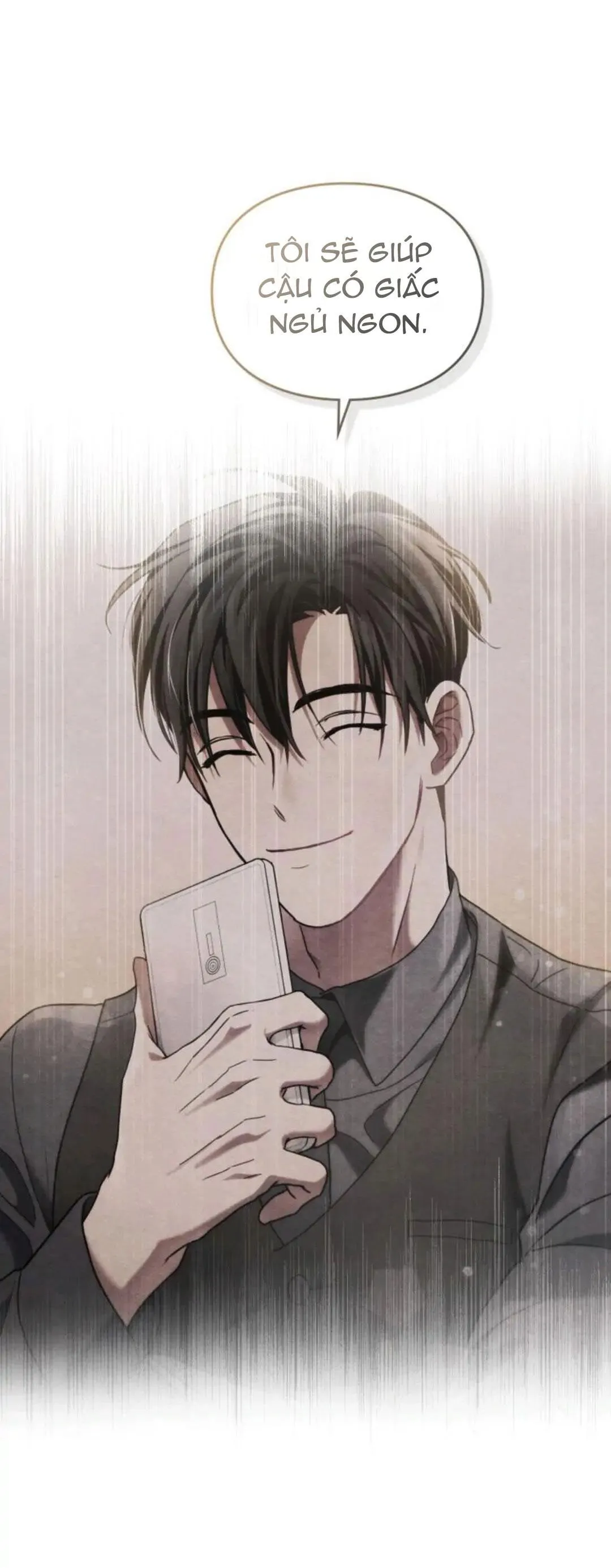 Dấu Vết Mặt Trời Chapter 10 Trang 4