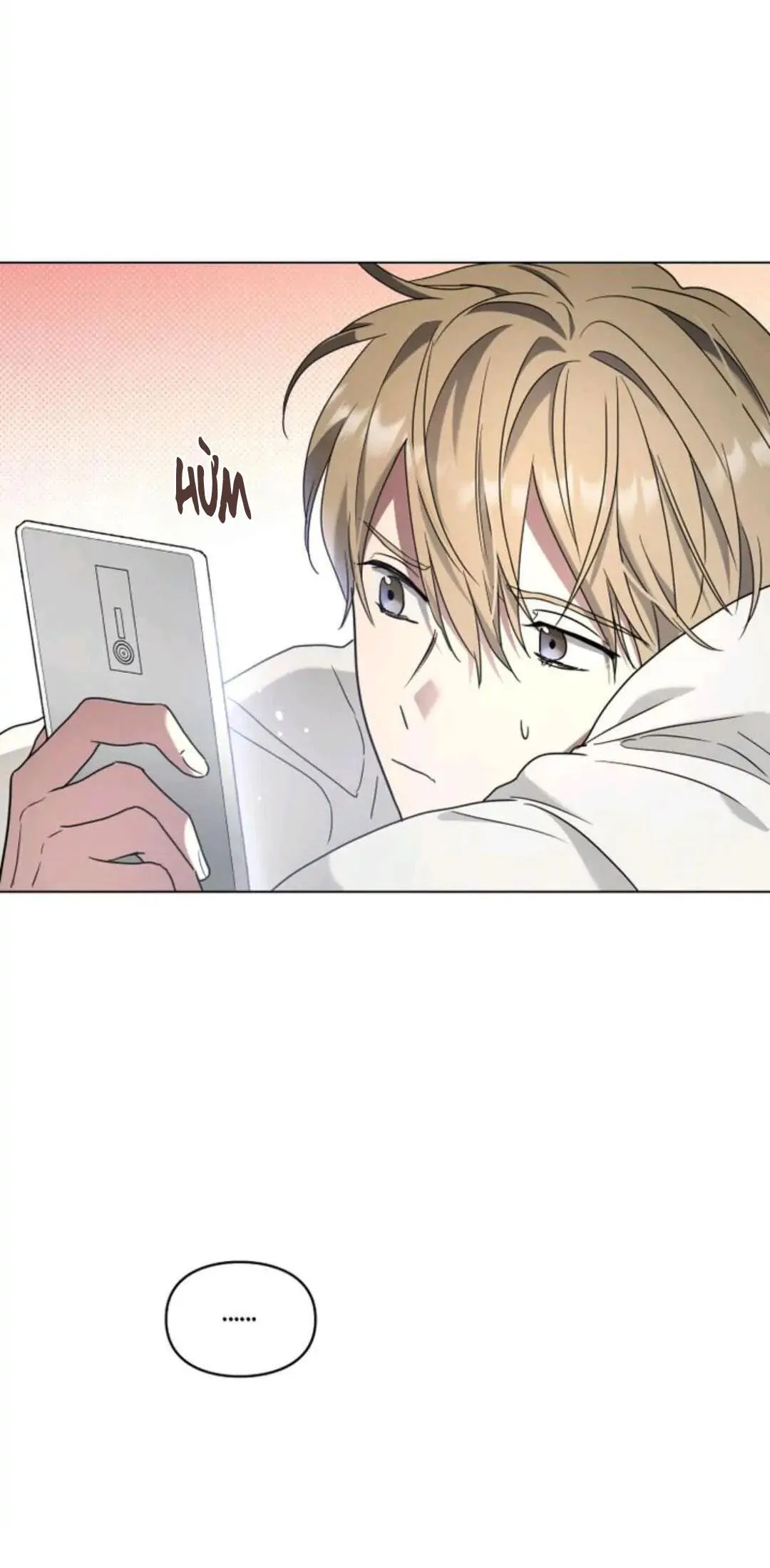 Dấu Vết Mặt Trời Chapter 10 Trang 5