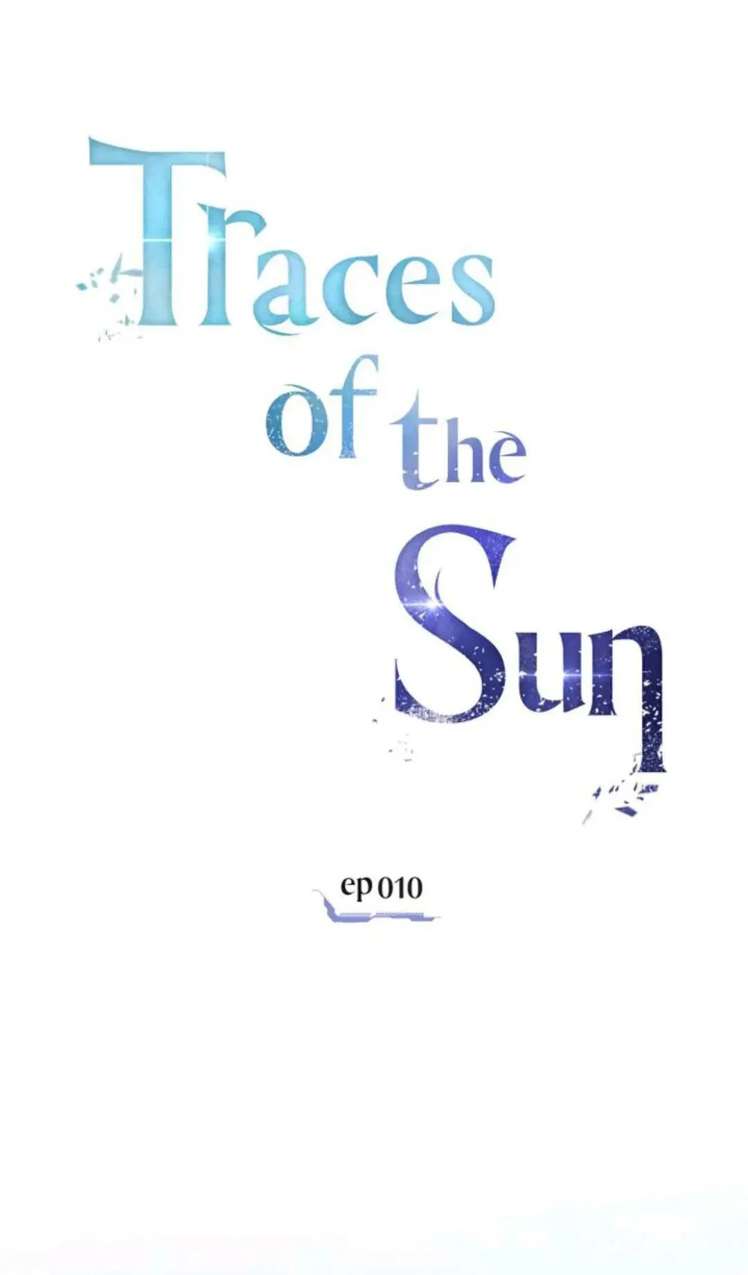 Dấu Vết Mặt Trời Chapter 10 Trang 7