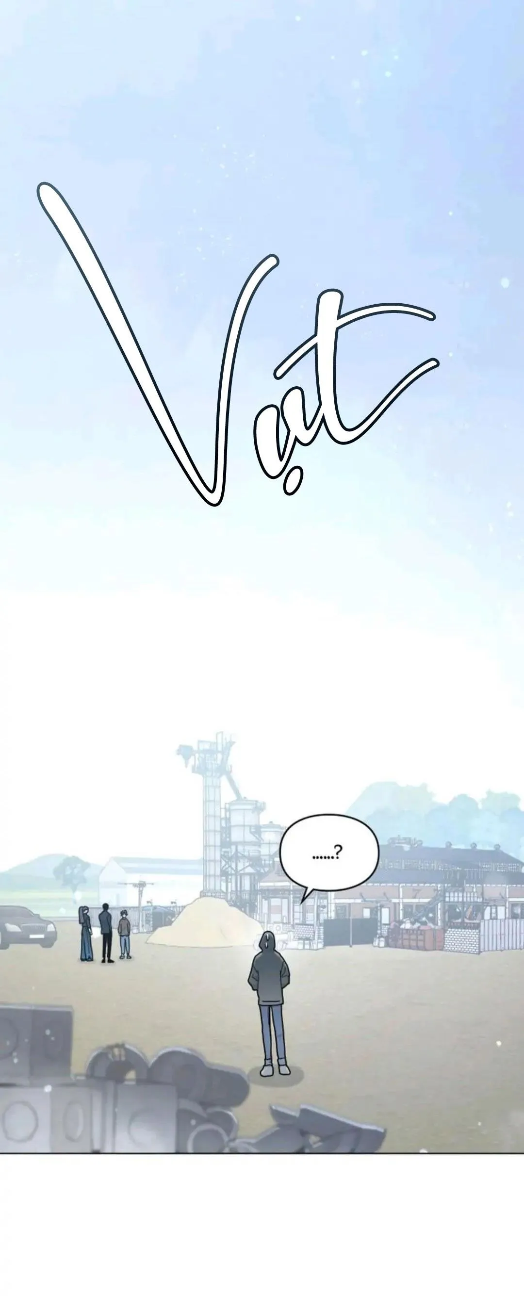 Dấu Vết Mặt Trời Chapter 10 Trang 9