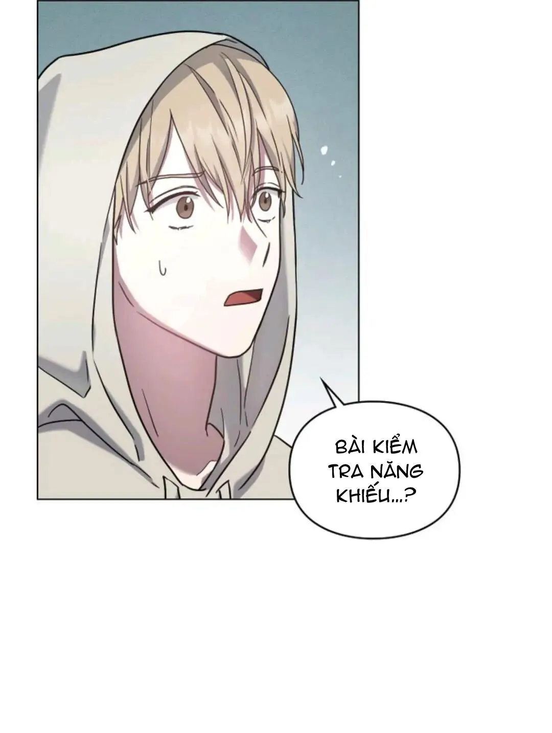 Dấu Vết Mặt Trời Chapter 10 Trang 12