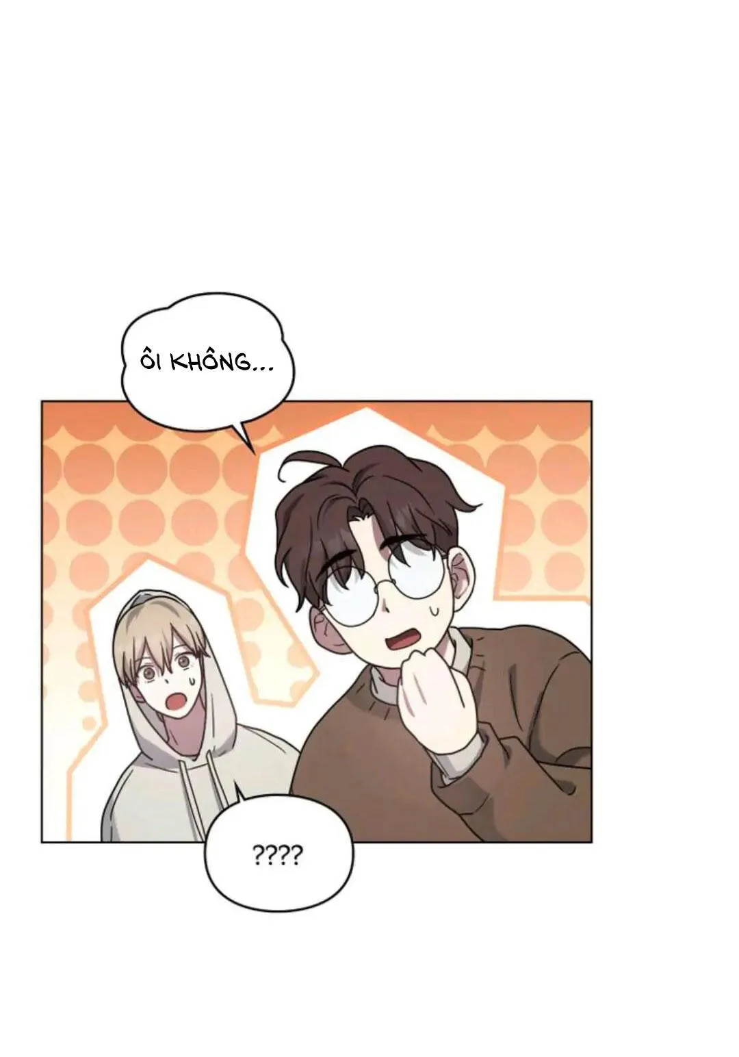 Dấu Vết Mặt Trời Chapter 10 Trang 14