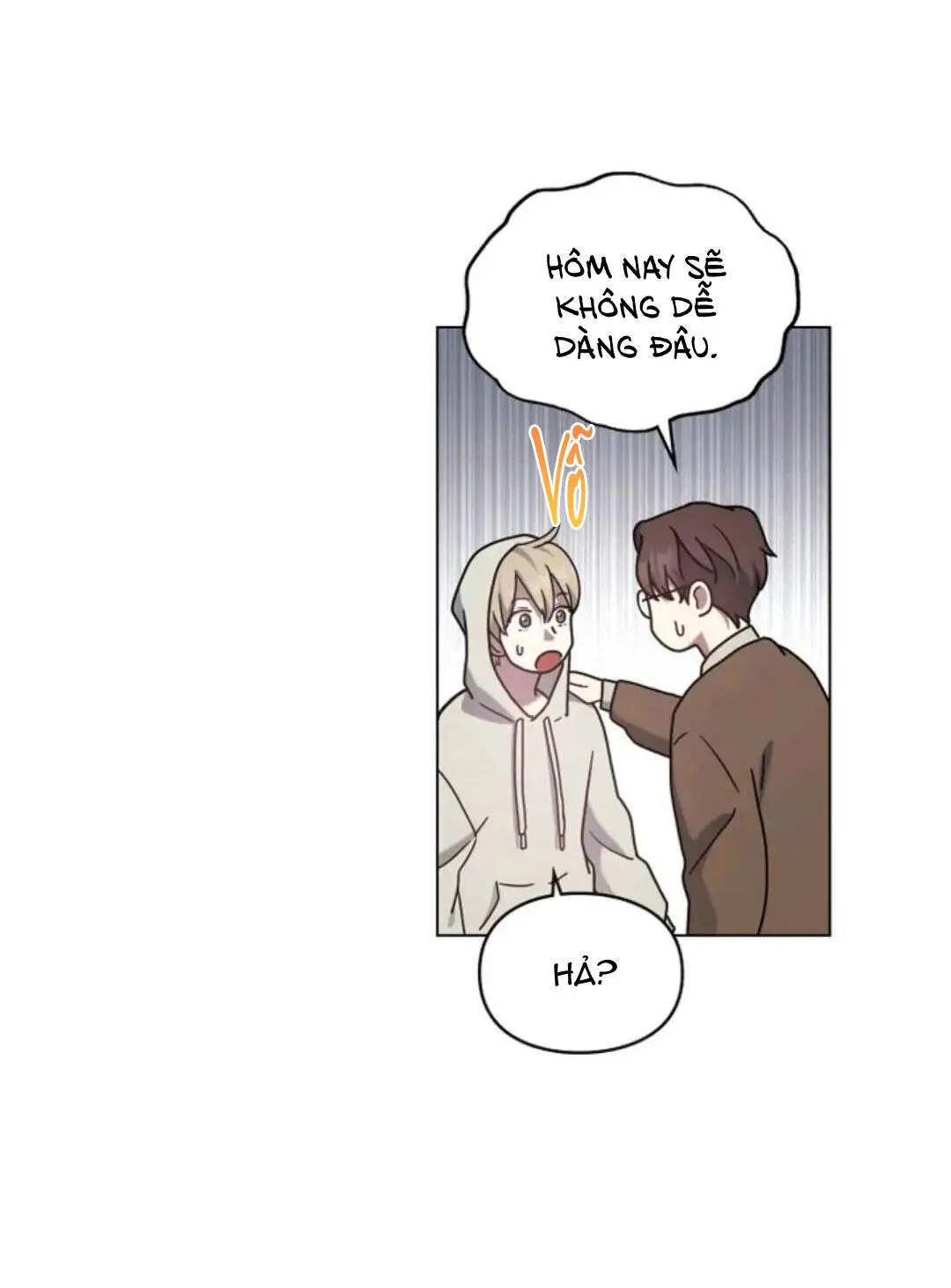 Dấu Vết Mặt Trời Chapter 10 Trang 15