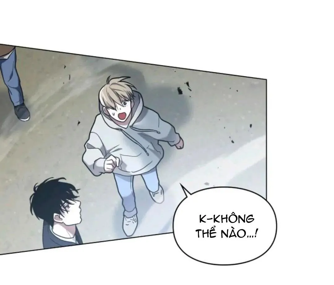 Dấu Vết Mặt Trời Chapter 10 Trang 22