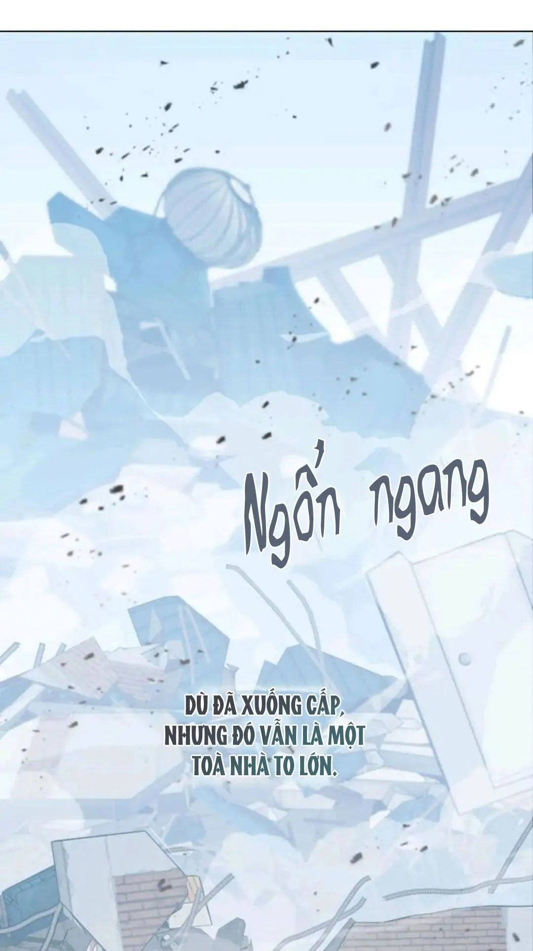 Dấu Vết Mặt Trời Chapter 10 Trang 28