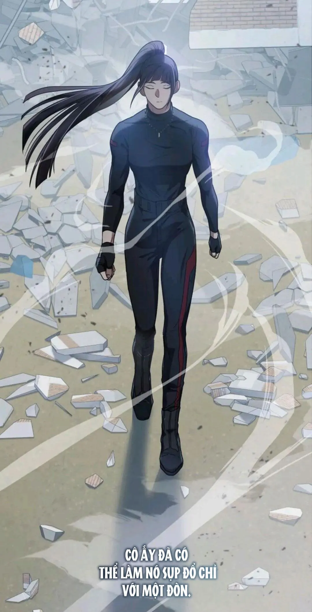 Dấu Vết Mặt Trời Chapter 10 Trang 29