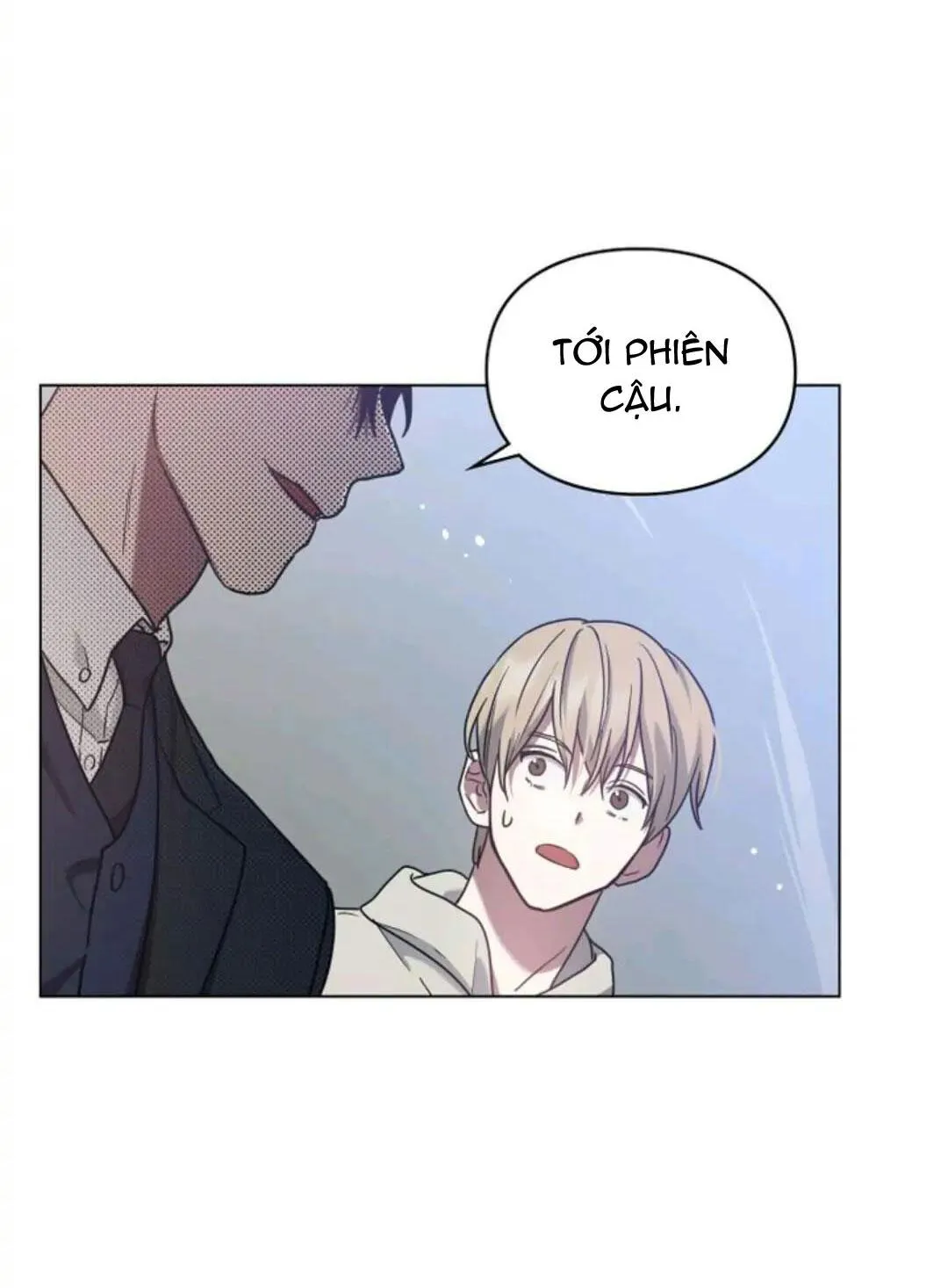 Dấu Vết Mặt Trời Chapter 10 Trang 31