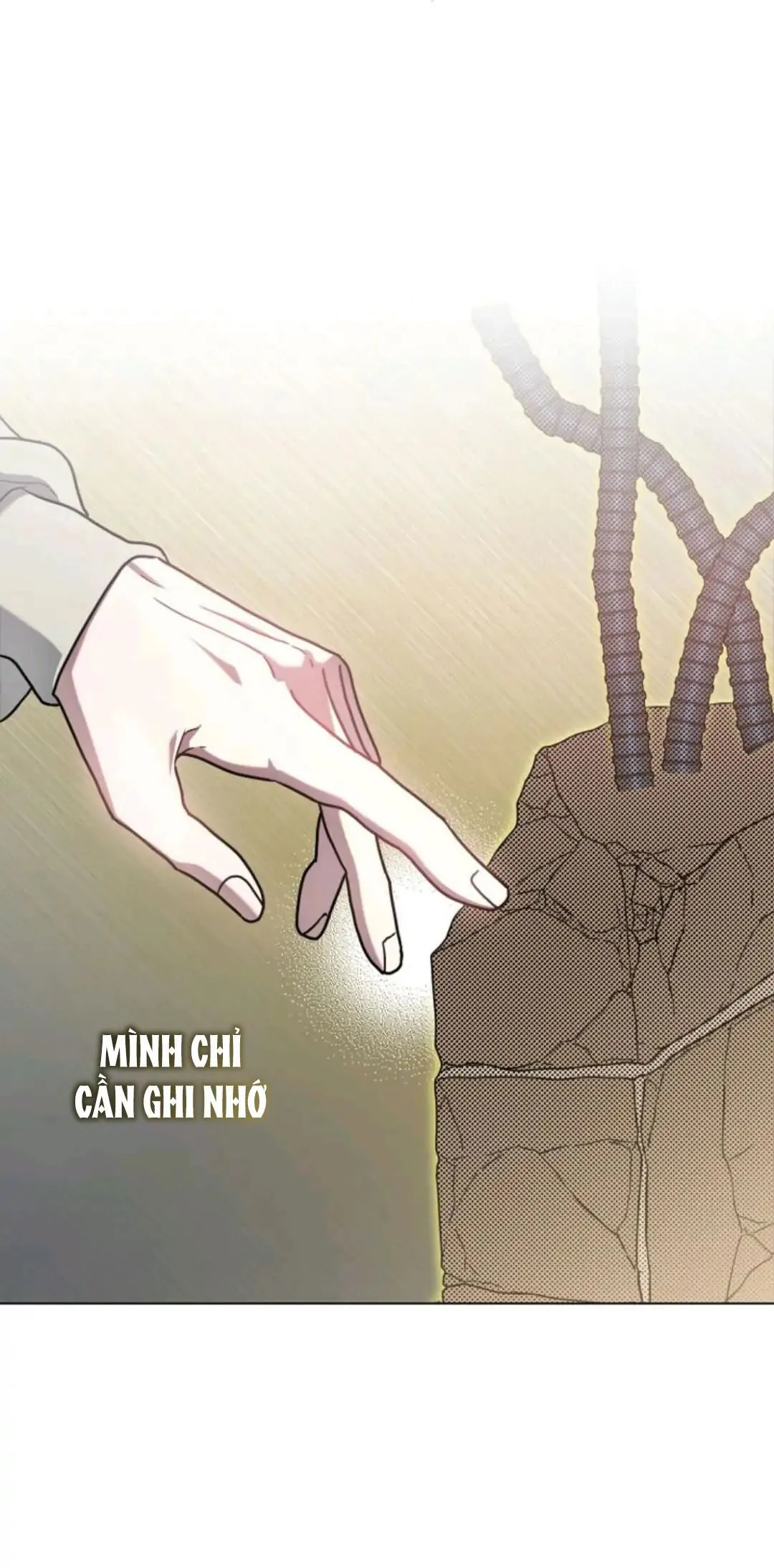 Dấu Vết Mặt Trời Chapter 10 Trang 35