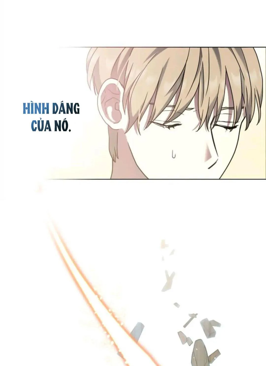 Dấu Vết Mặt Trời Chapter 10 Trang 36