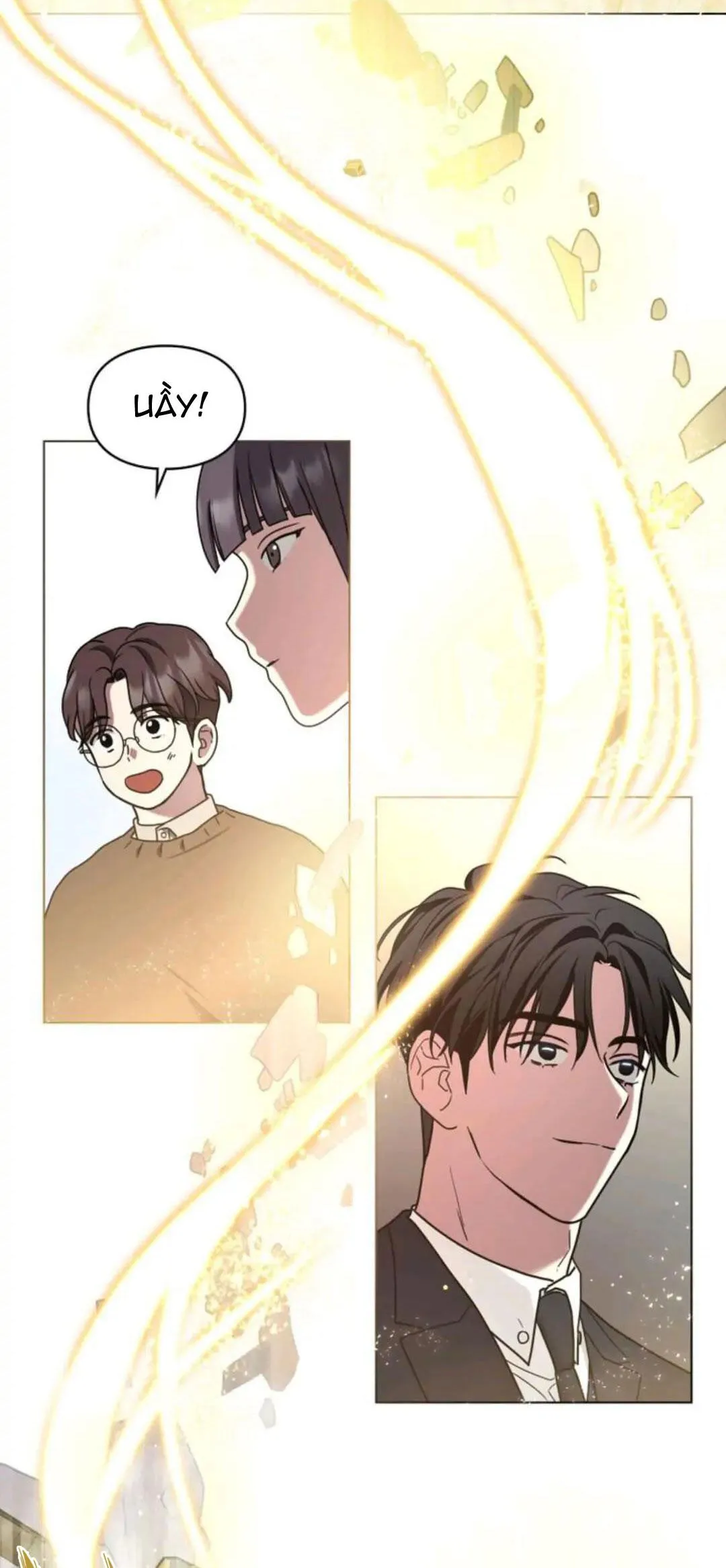 Dấu Vết Mặt Trời Chapter 10 Trang 38