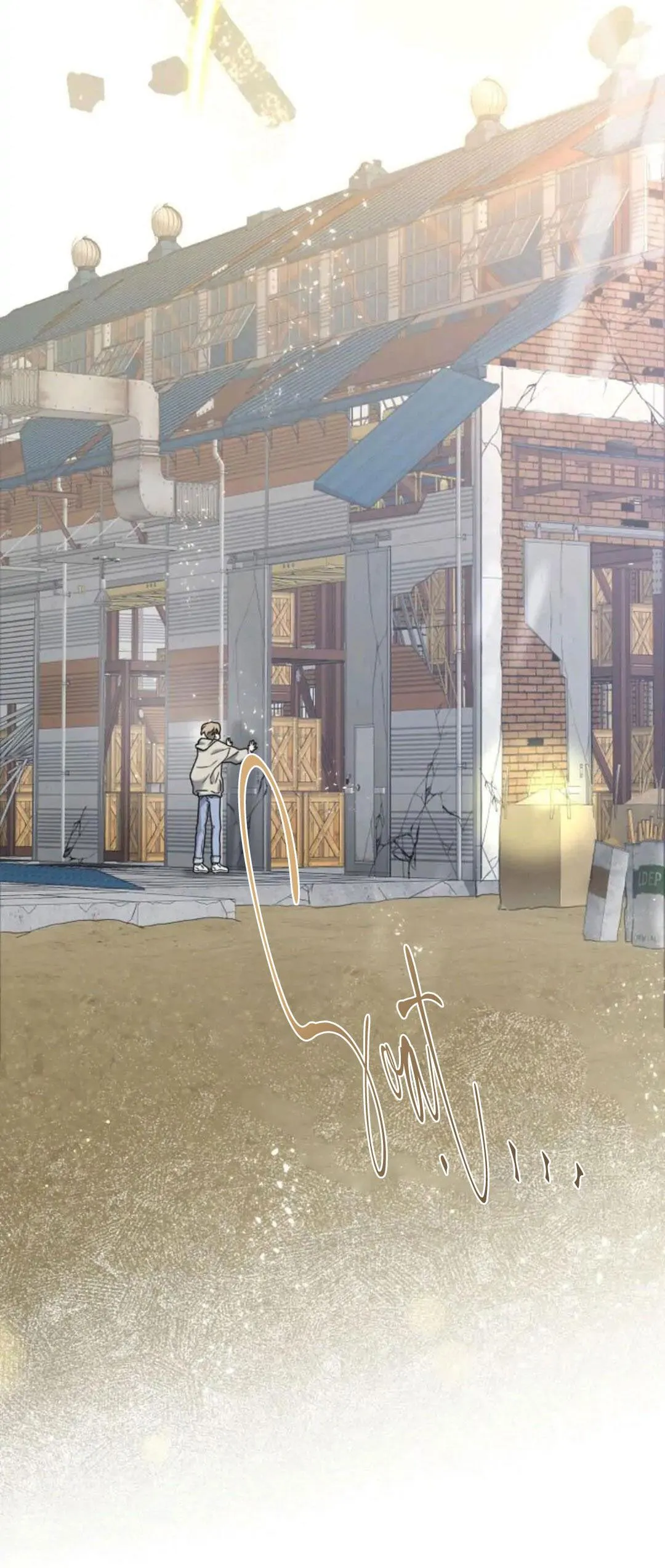 Dấu Vết Mặt Trời Chapter 10 Trang 40