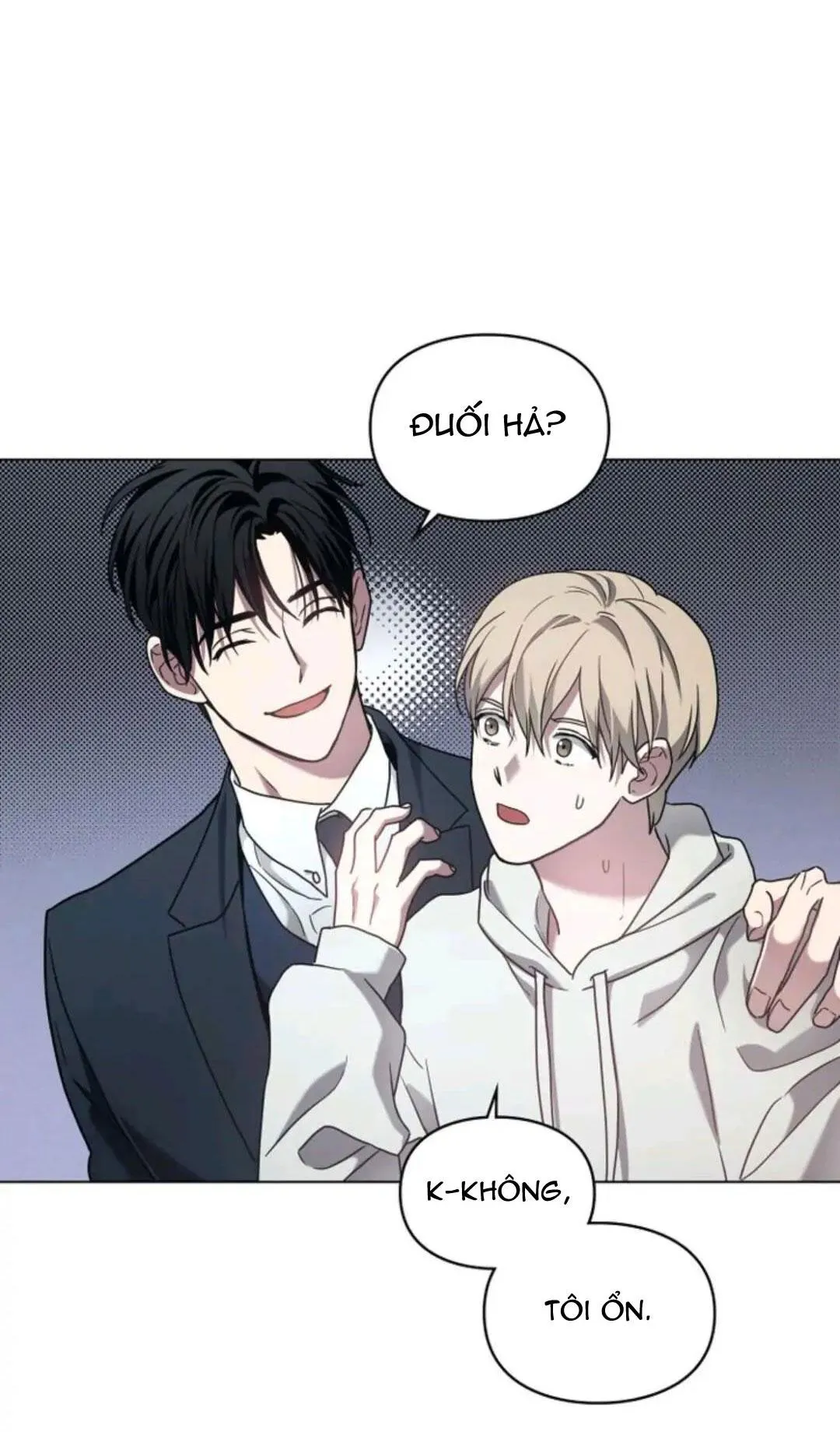 Dấu Vết Mặt Trời Chapter 10 Trang 42