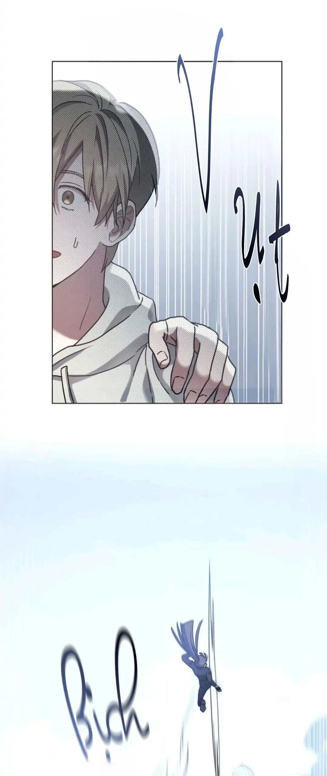 Dấu Vết Mặt Trời Chapter 10 Trang 43