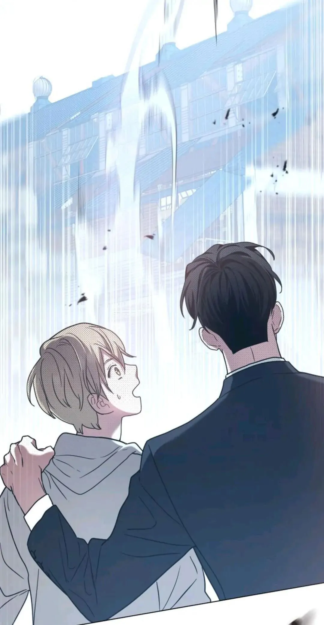 Dấu Vết Mặt Trời Chapter 10 Trang 44