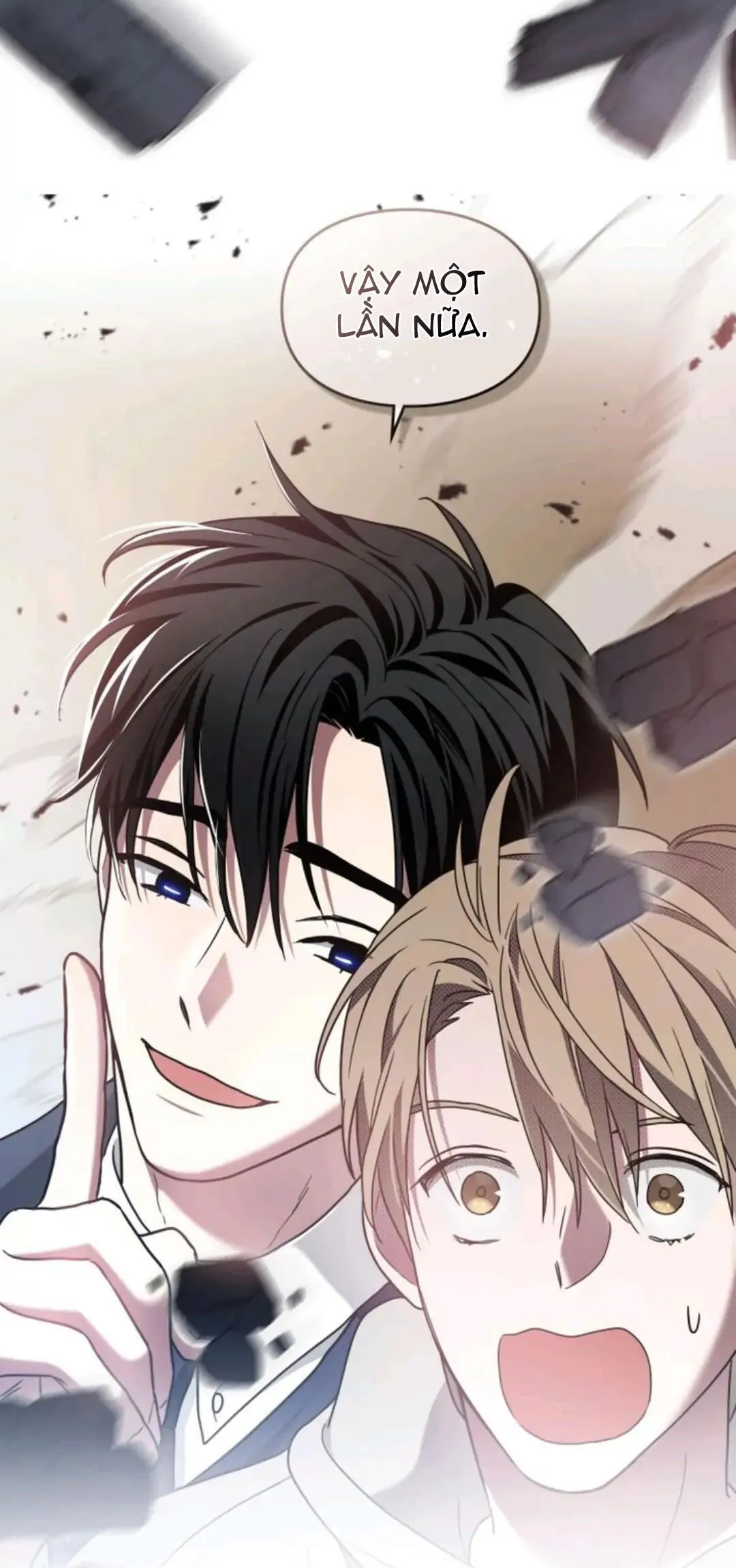 Dấu Vết Mặt Trời Chapter 10 Trang 46